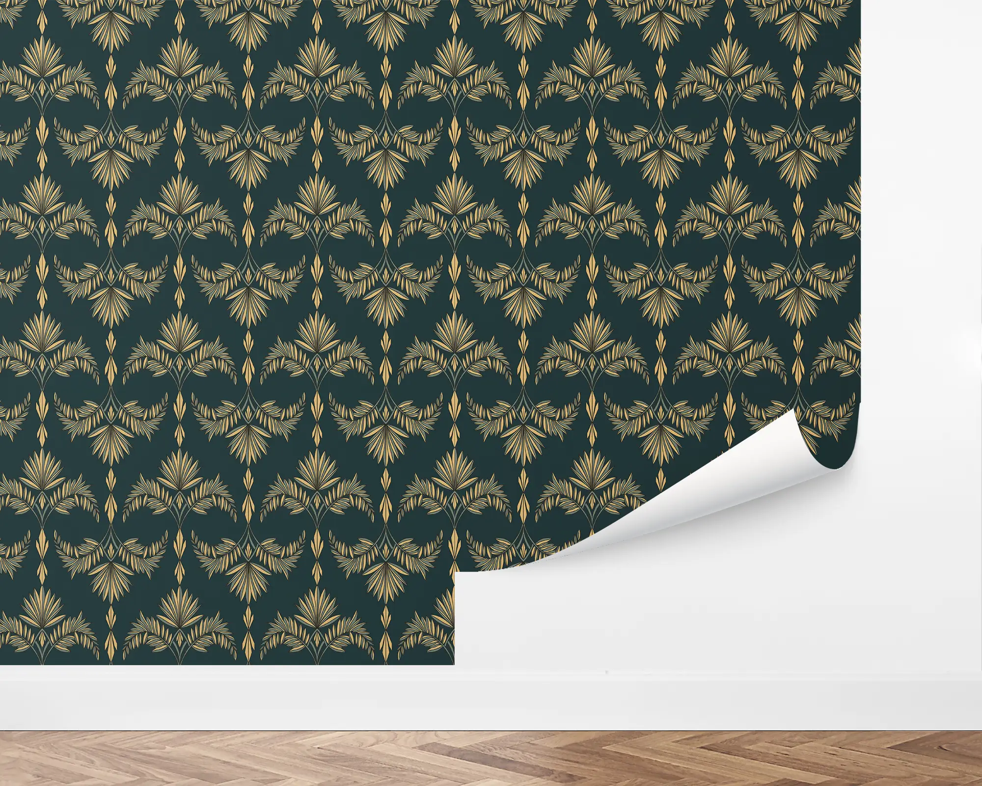 wall