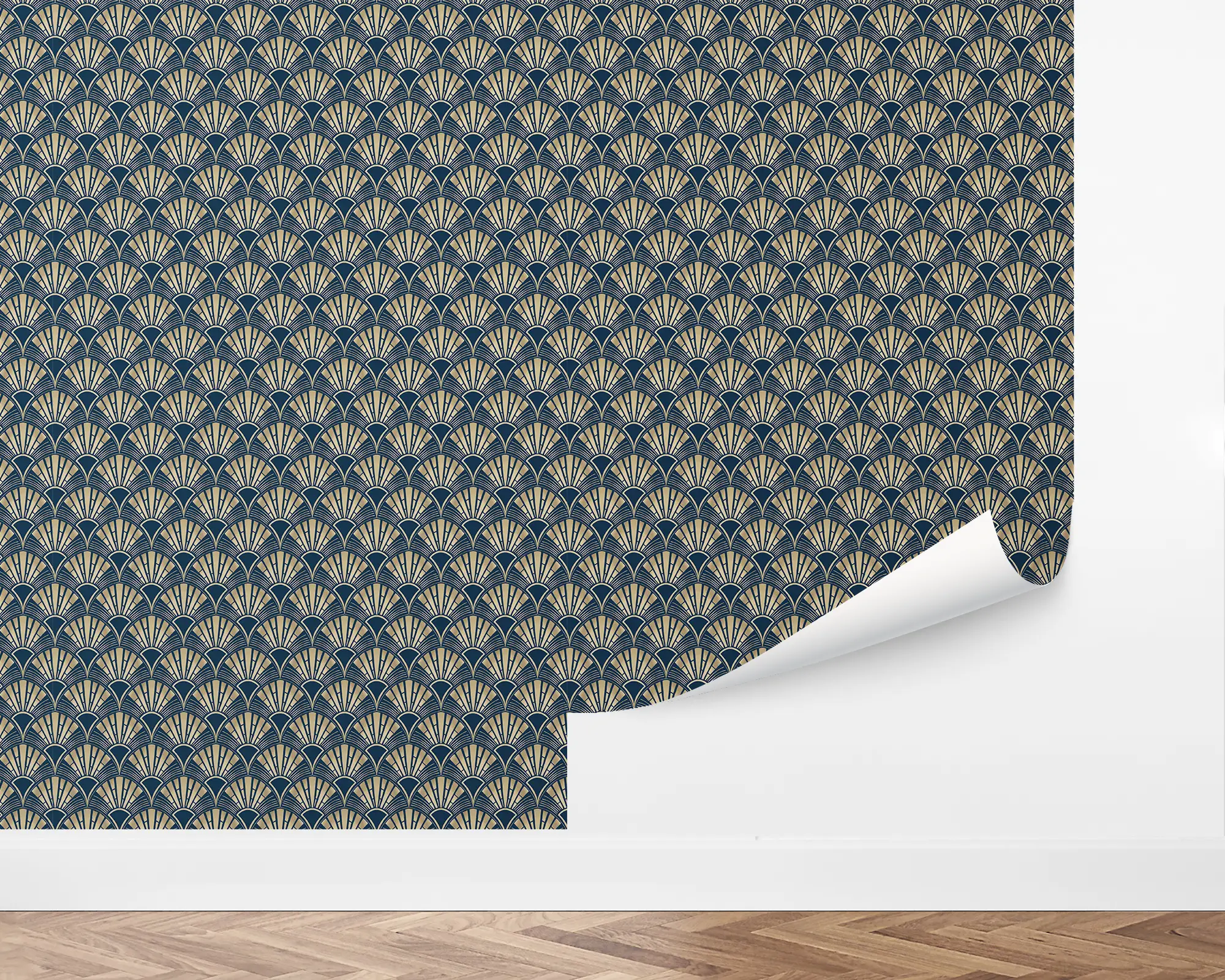 wall