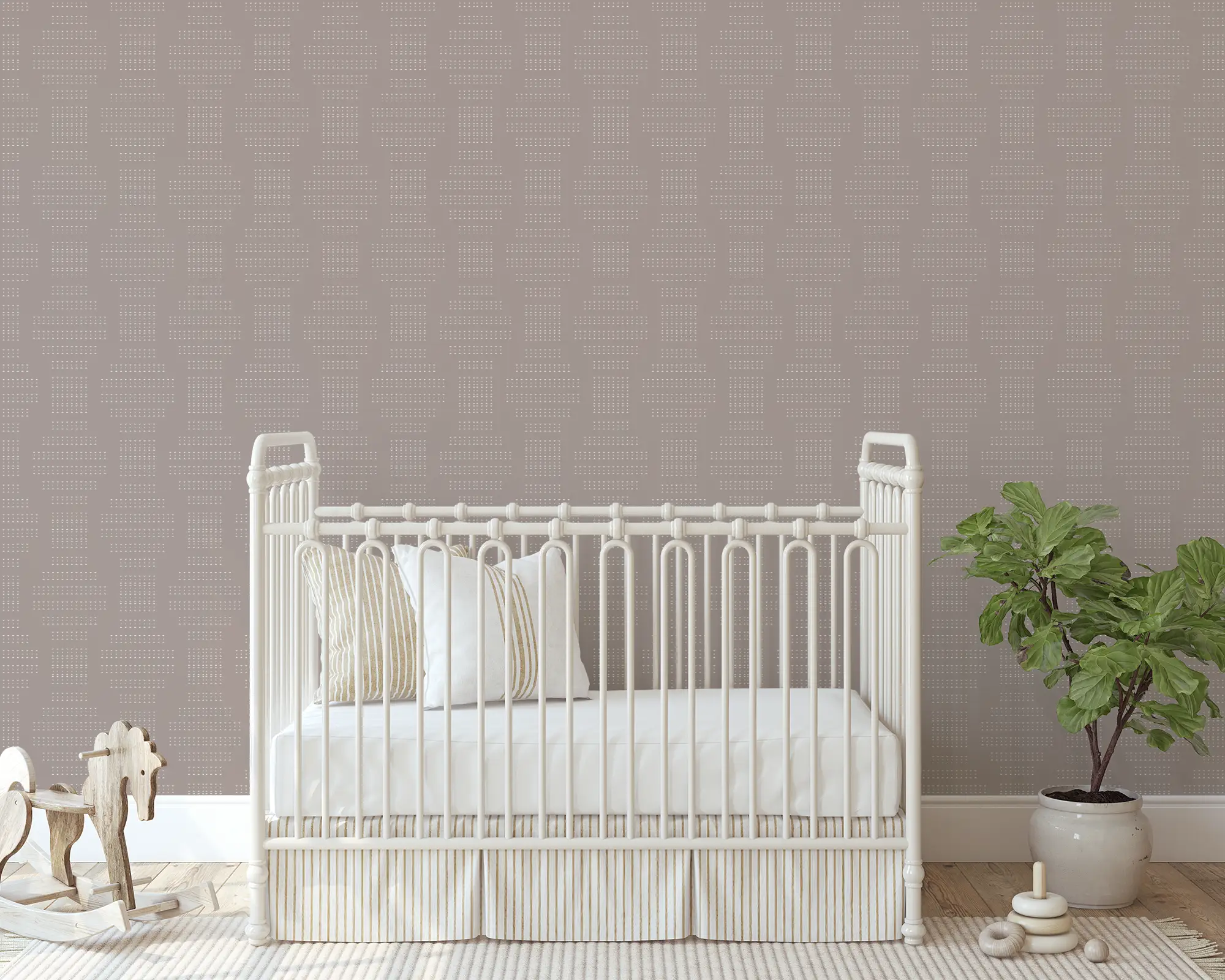 crib