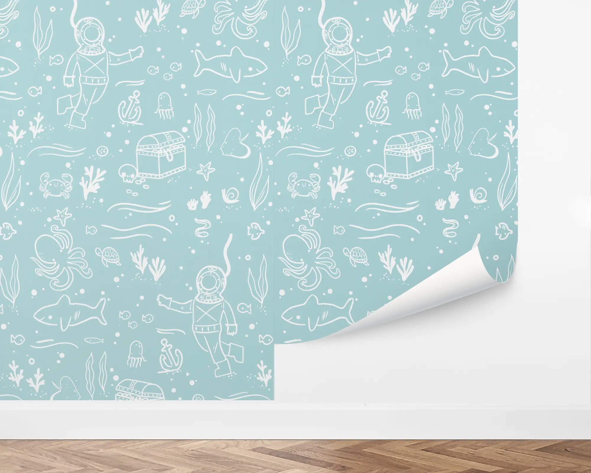wall