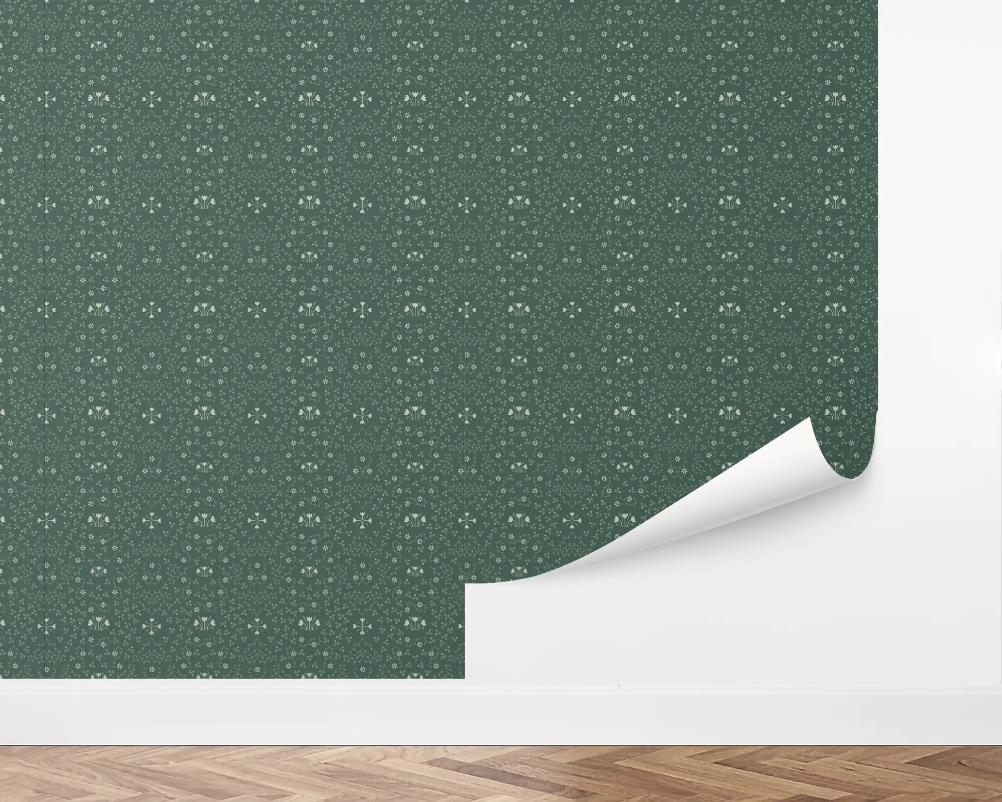 wall