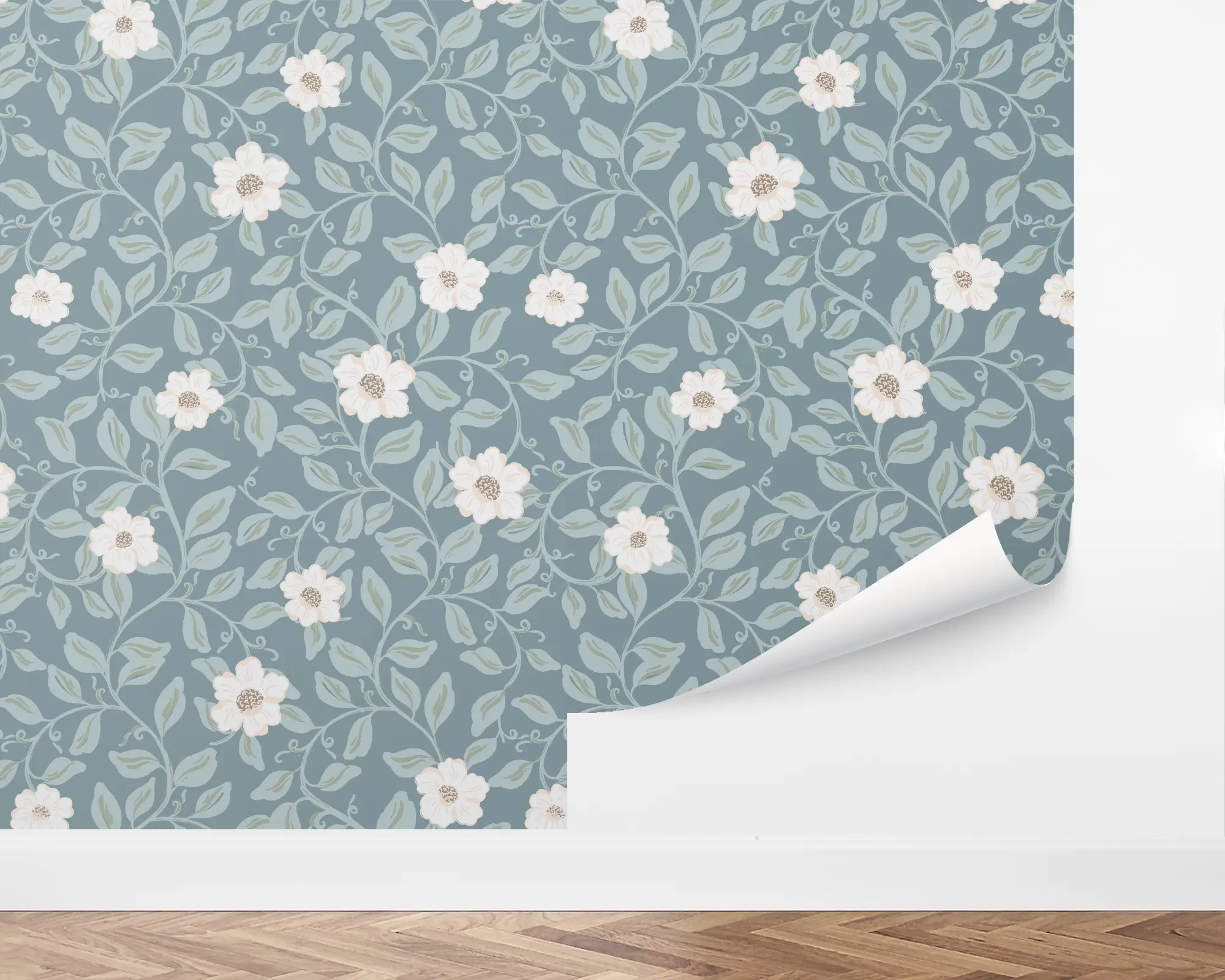 wall