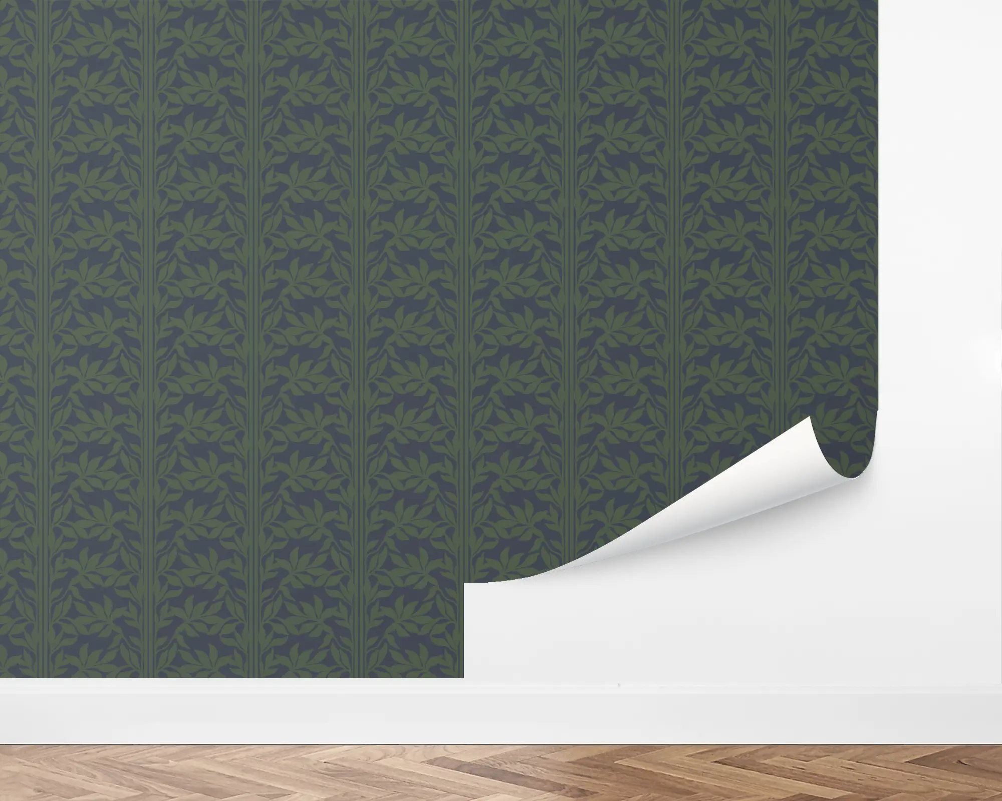 wall