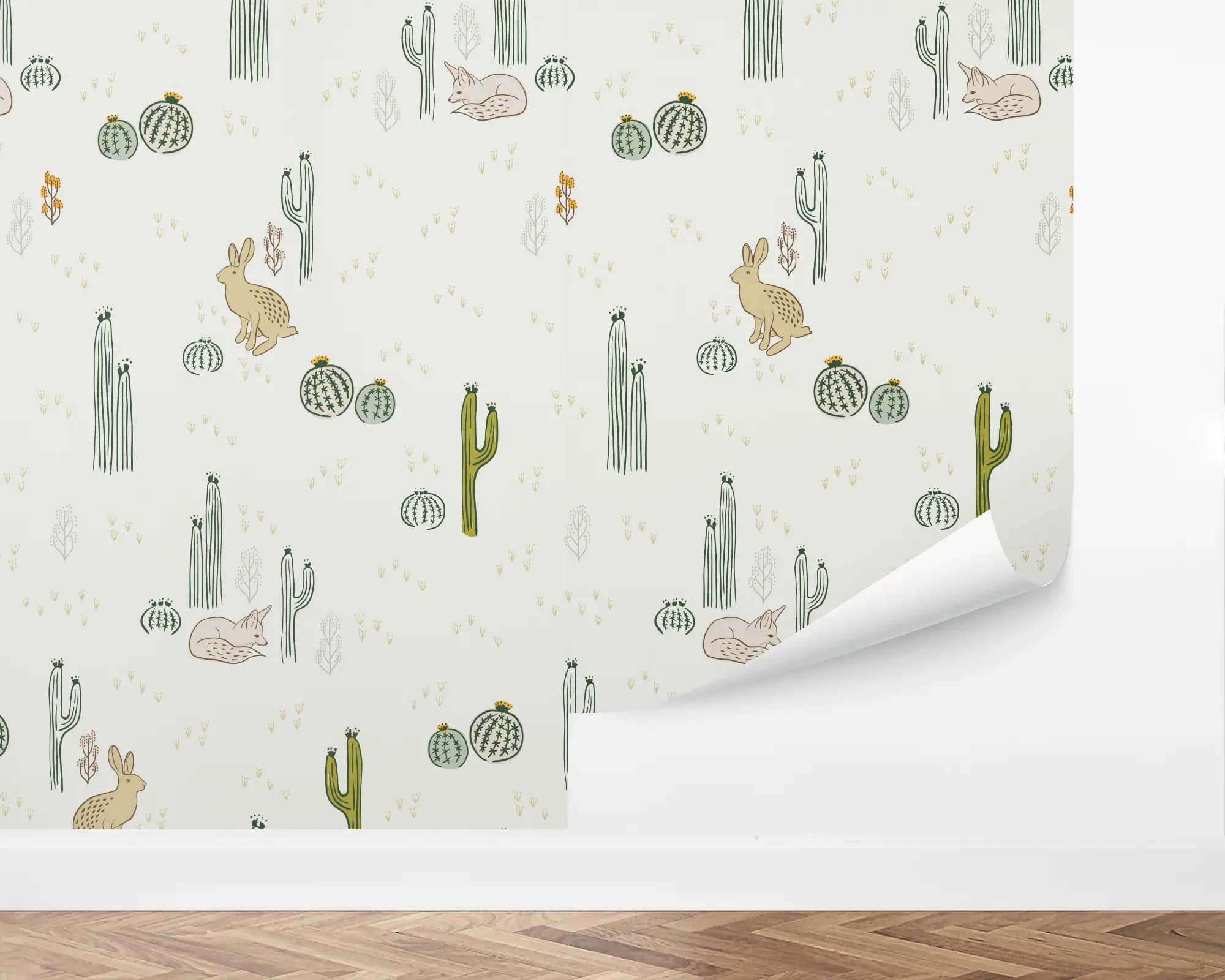 wall