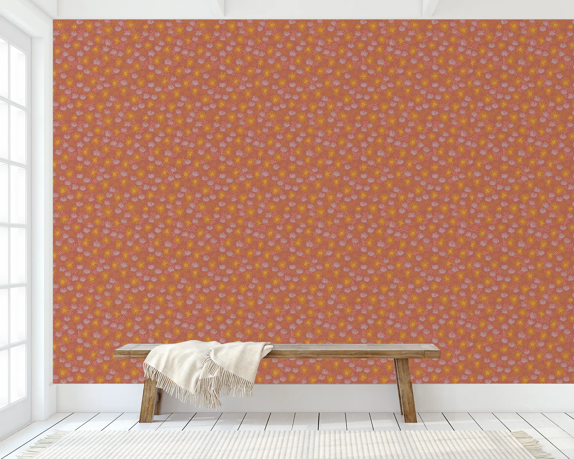 bench