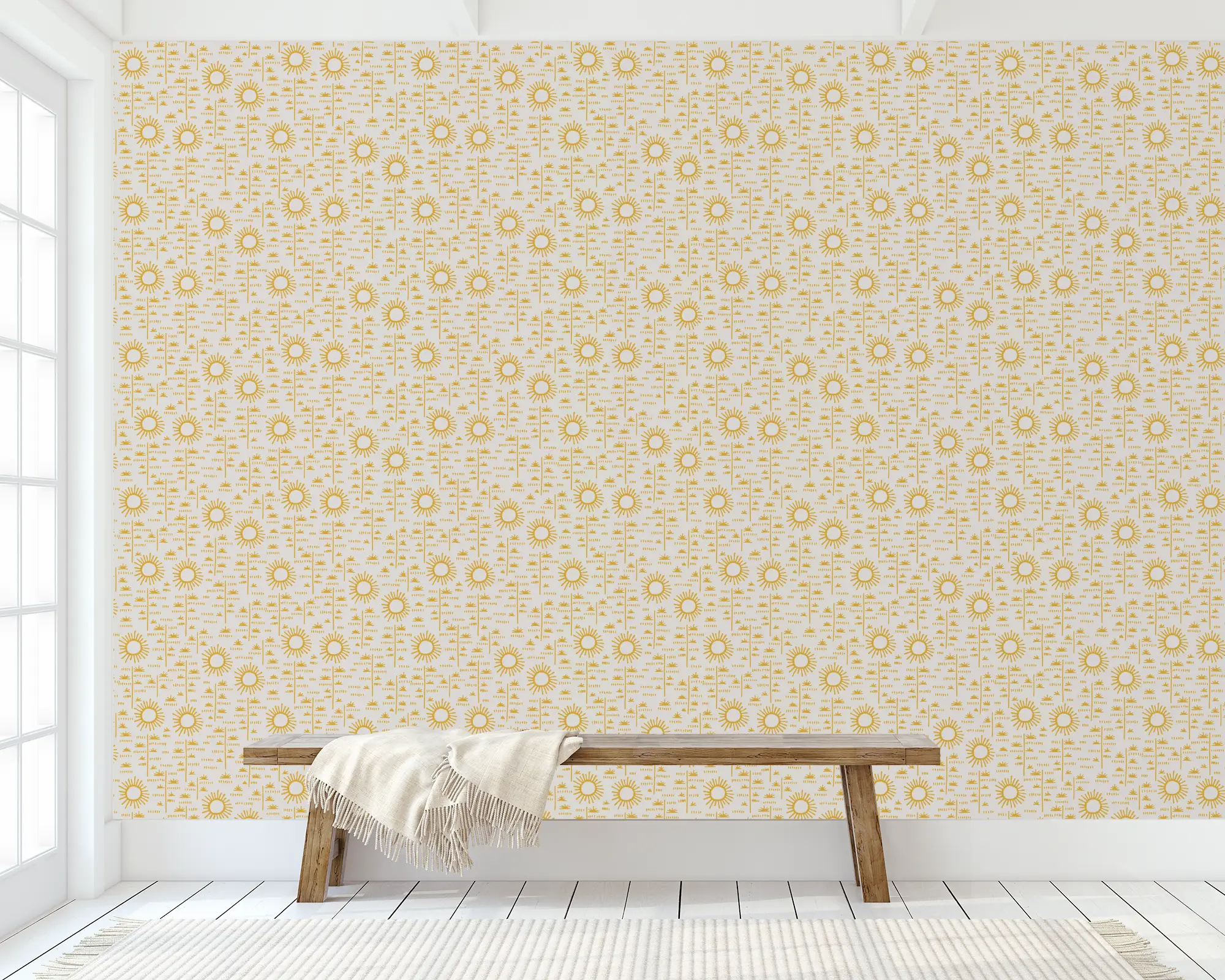 bench