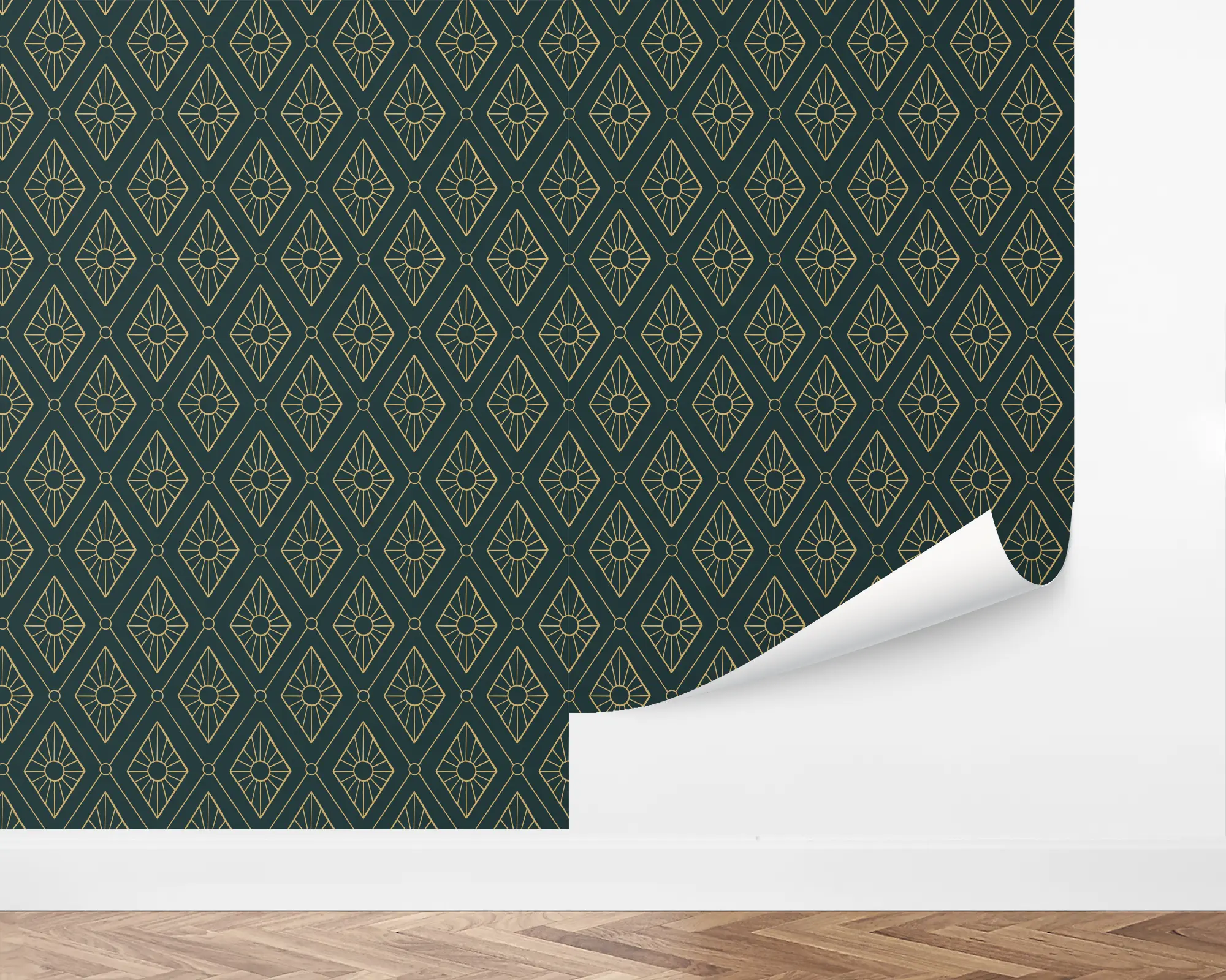wall