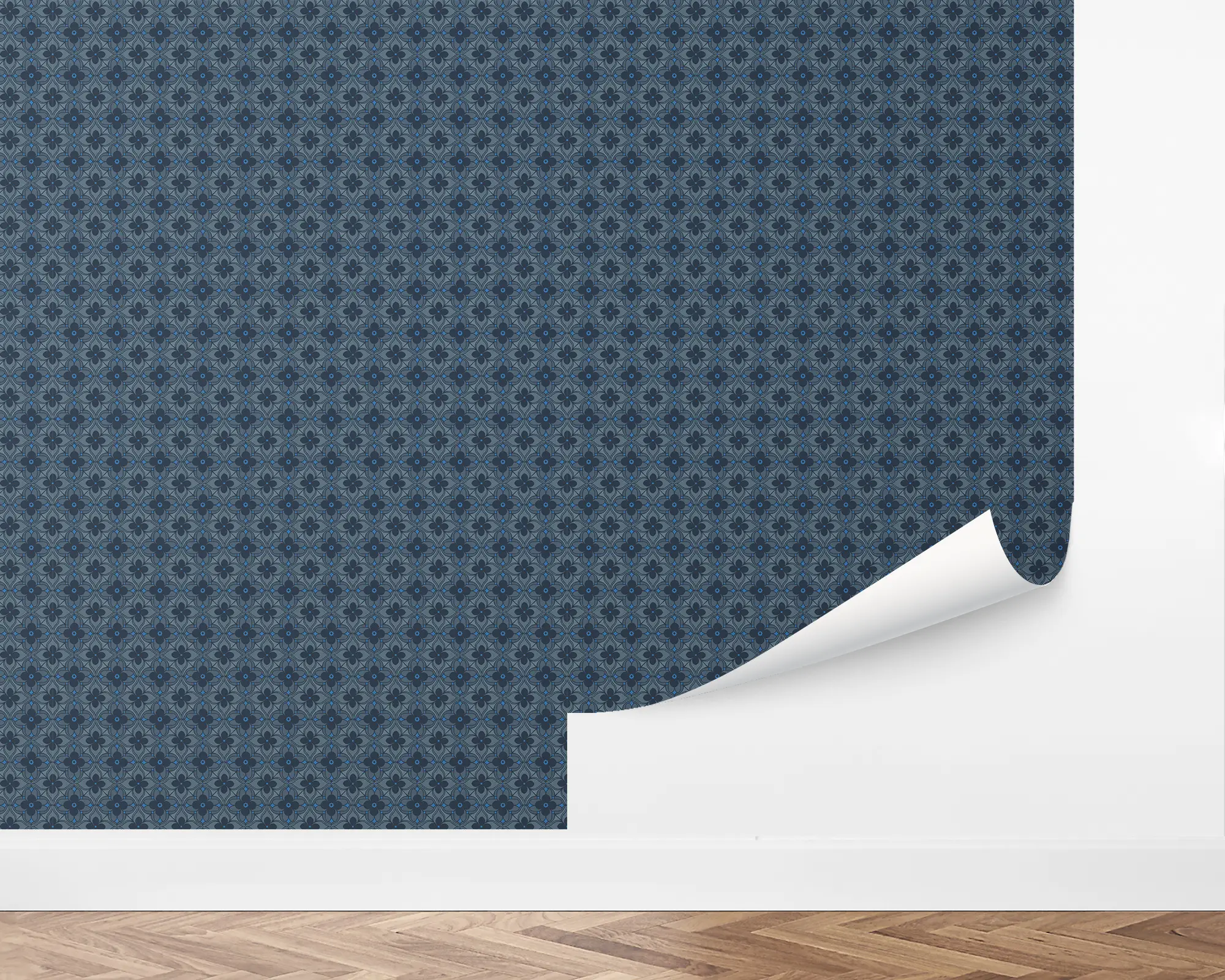 wall