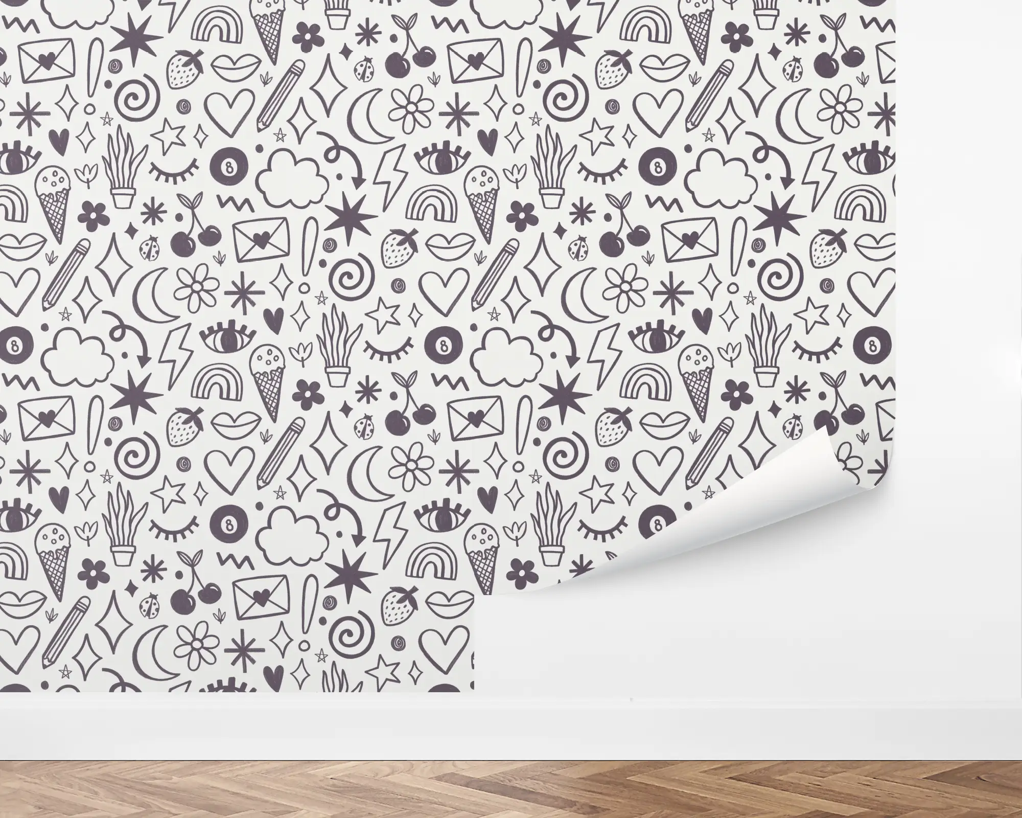wall