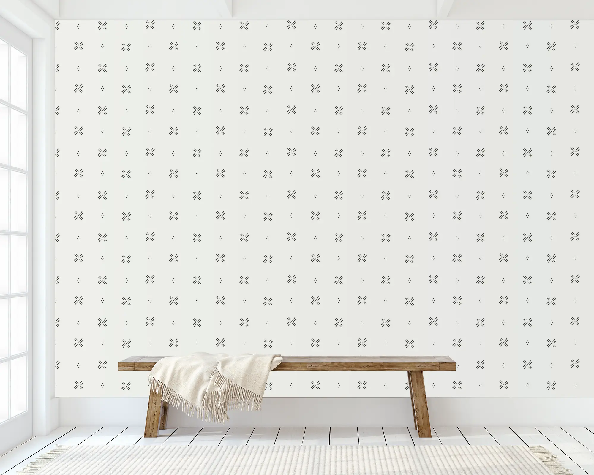 bench