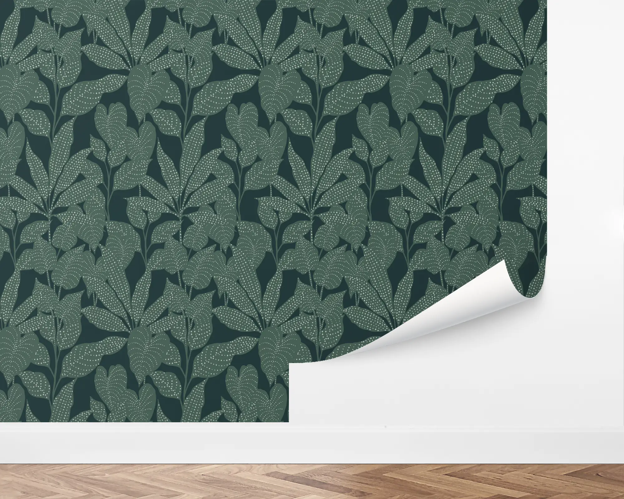 wall