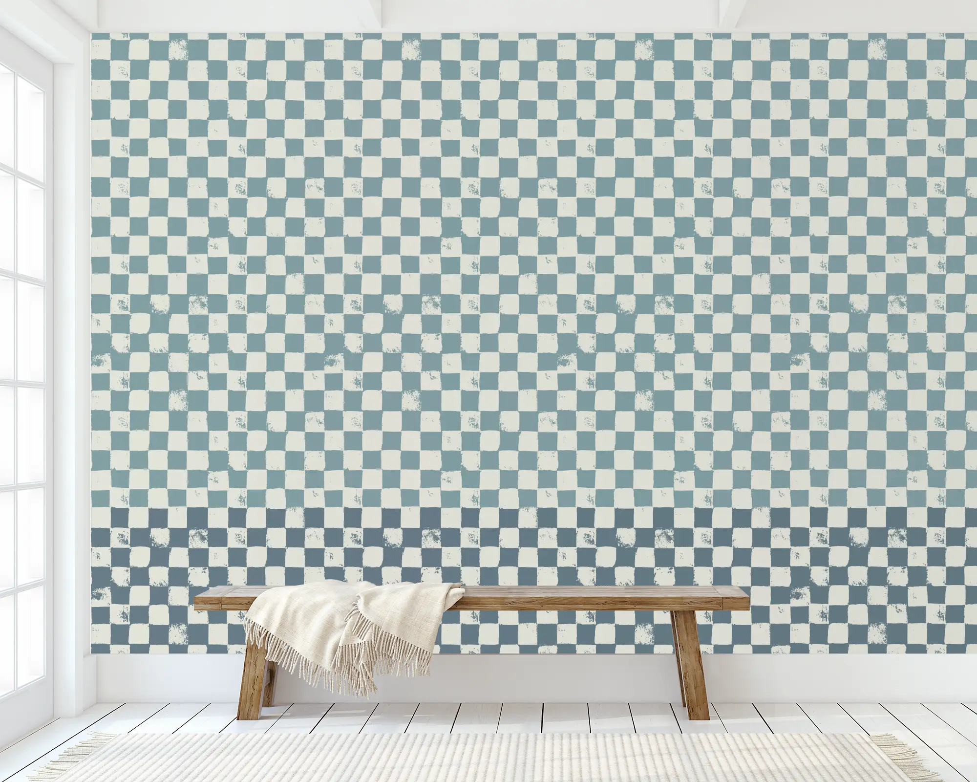 bench