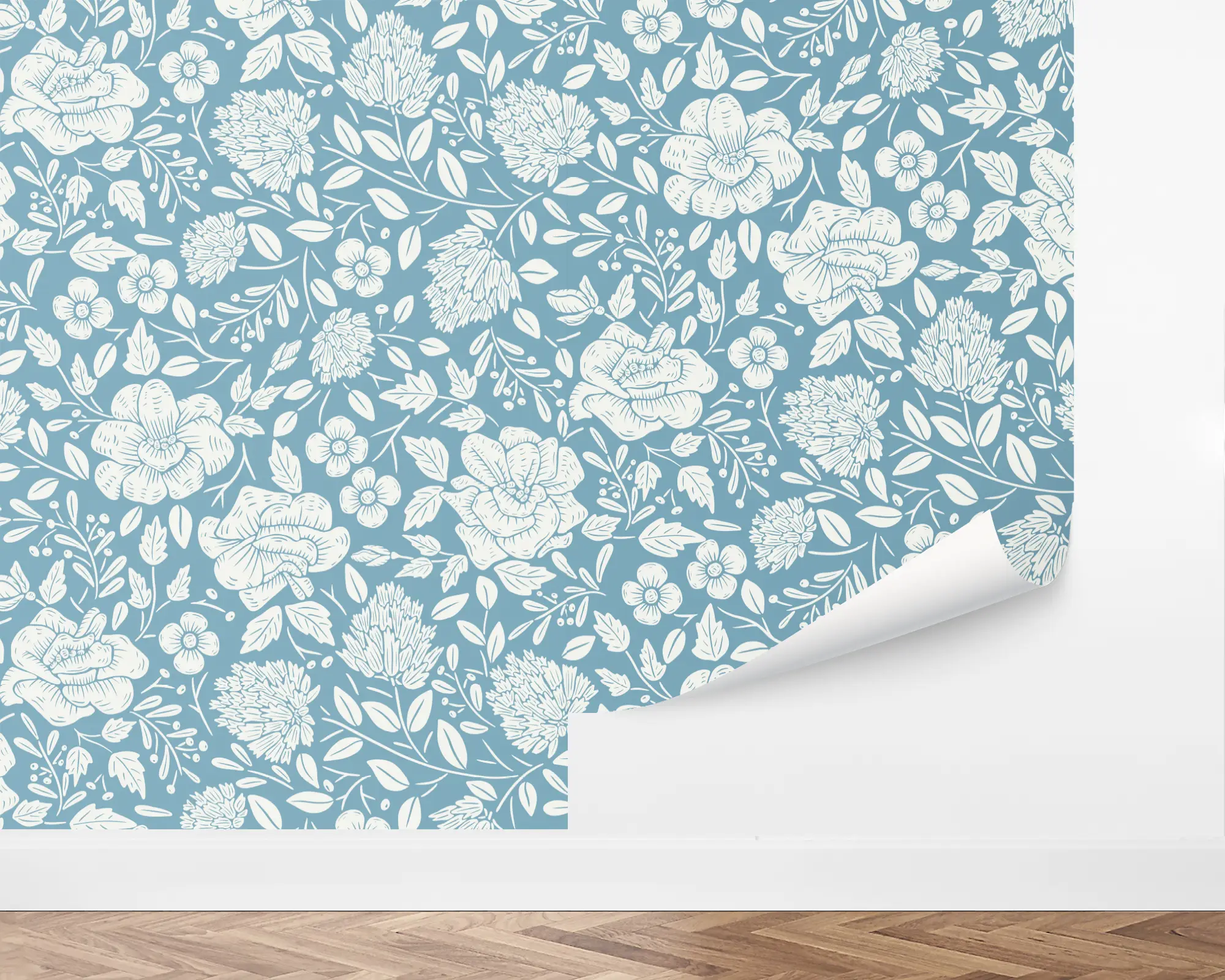 wall