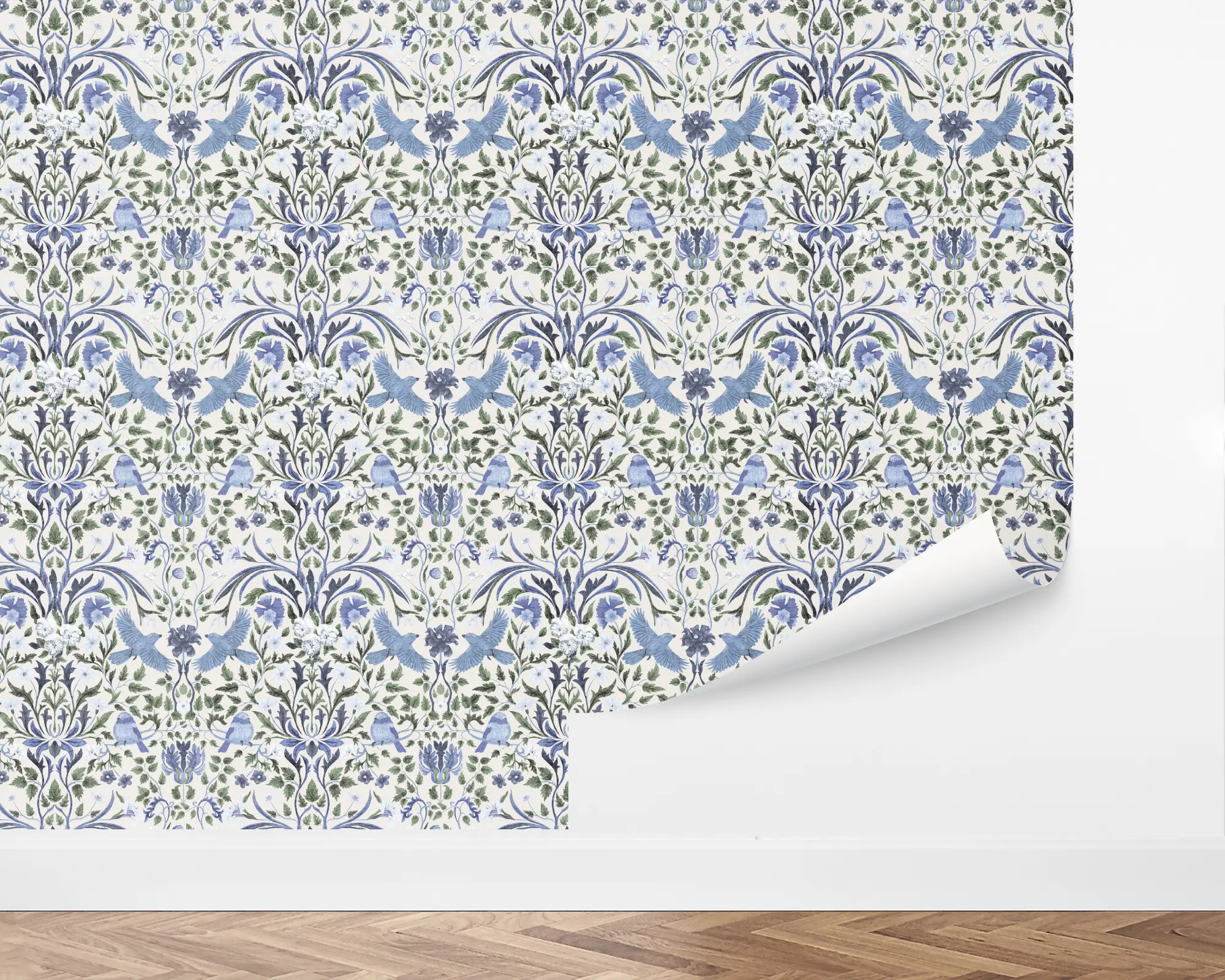 wall