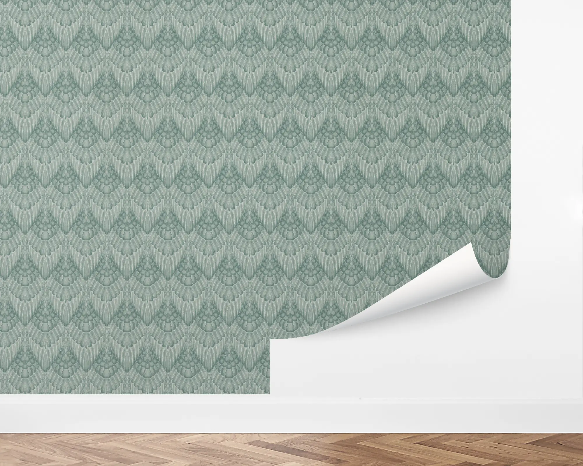 wall