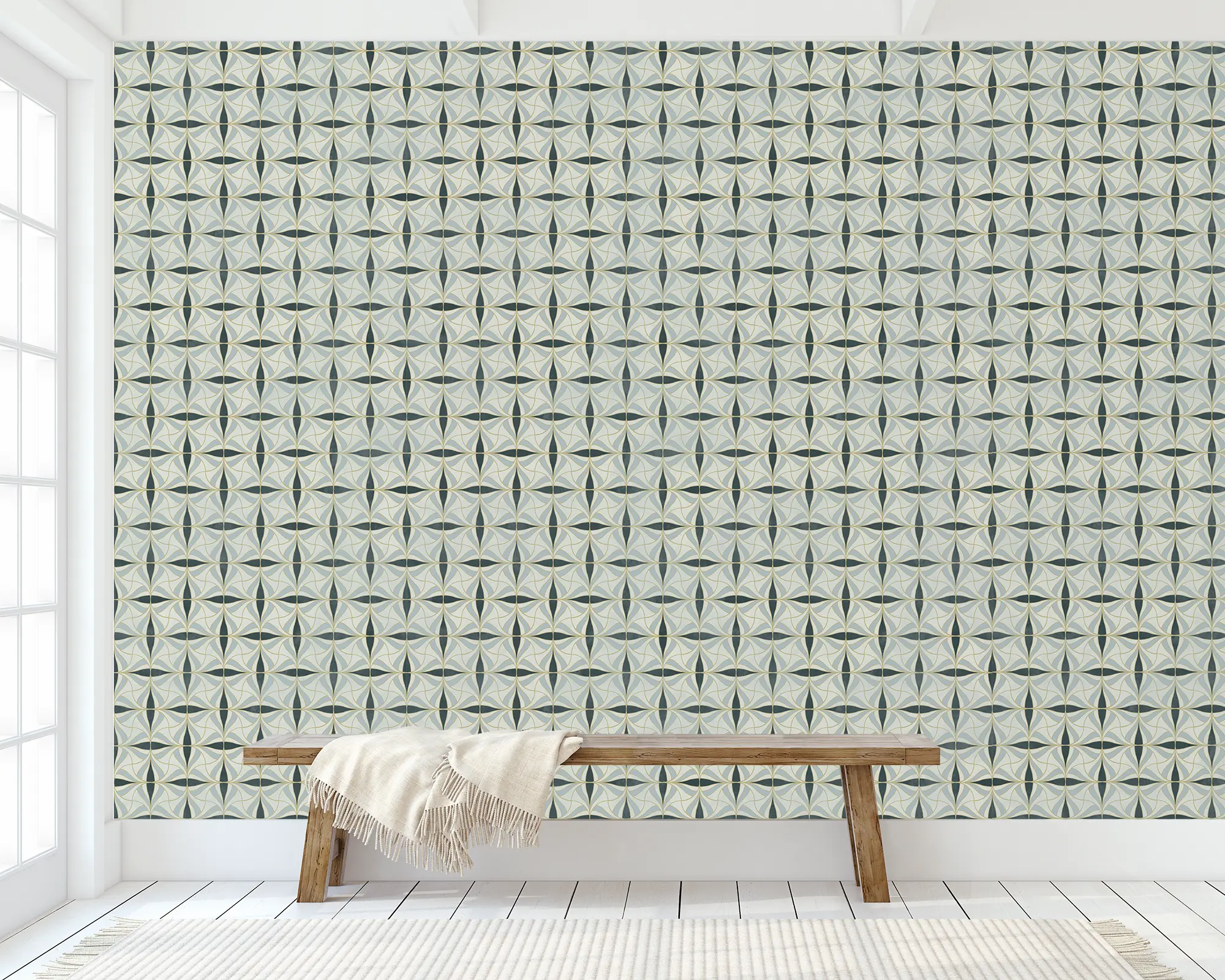 bench