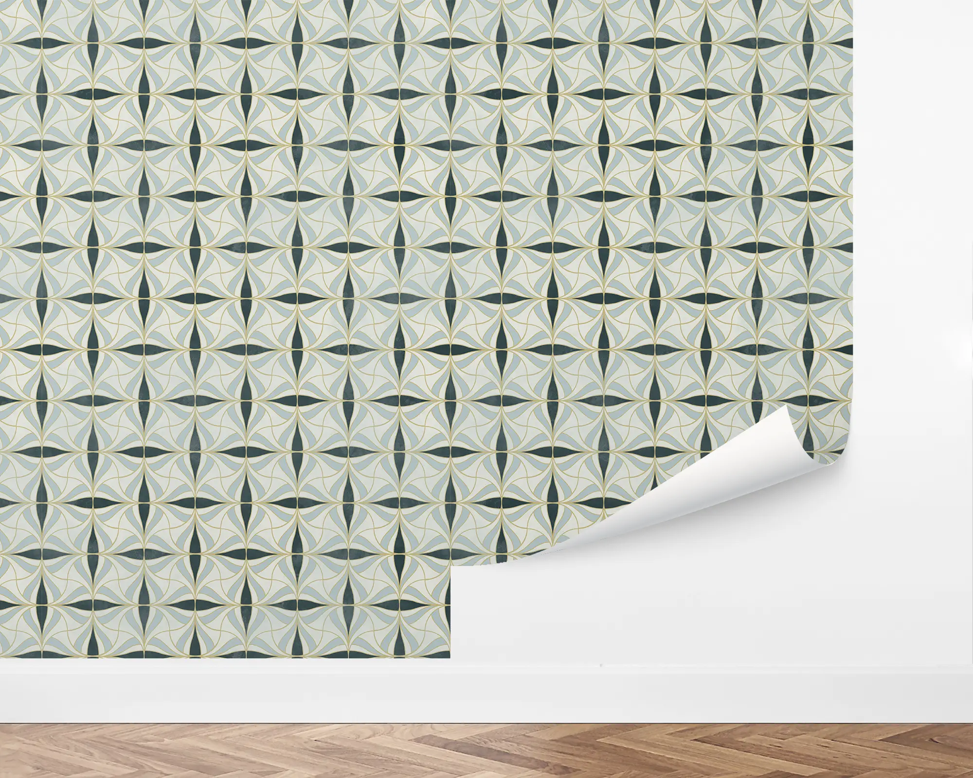 wall