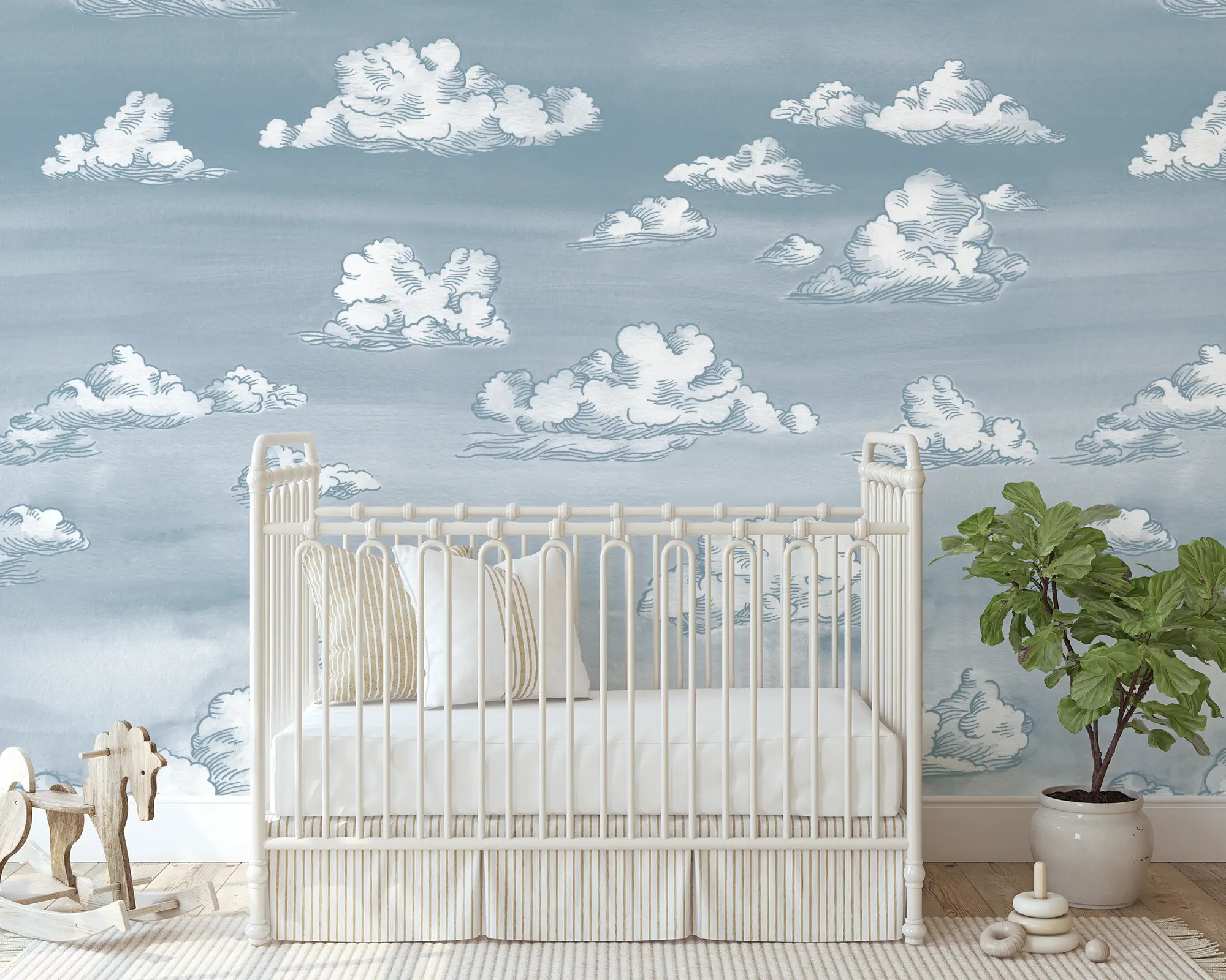 crib