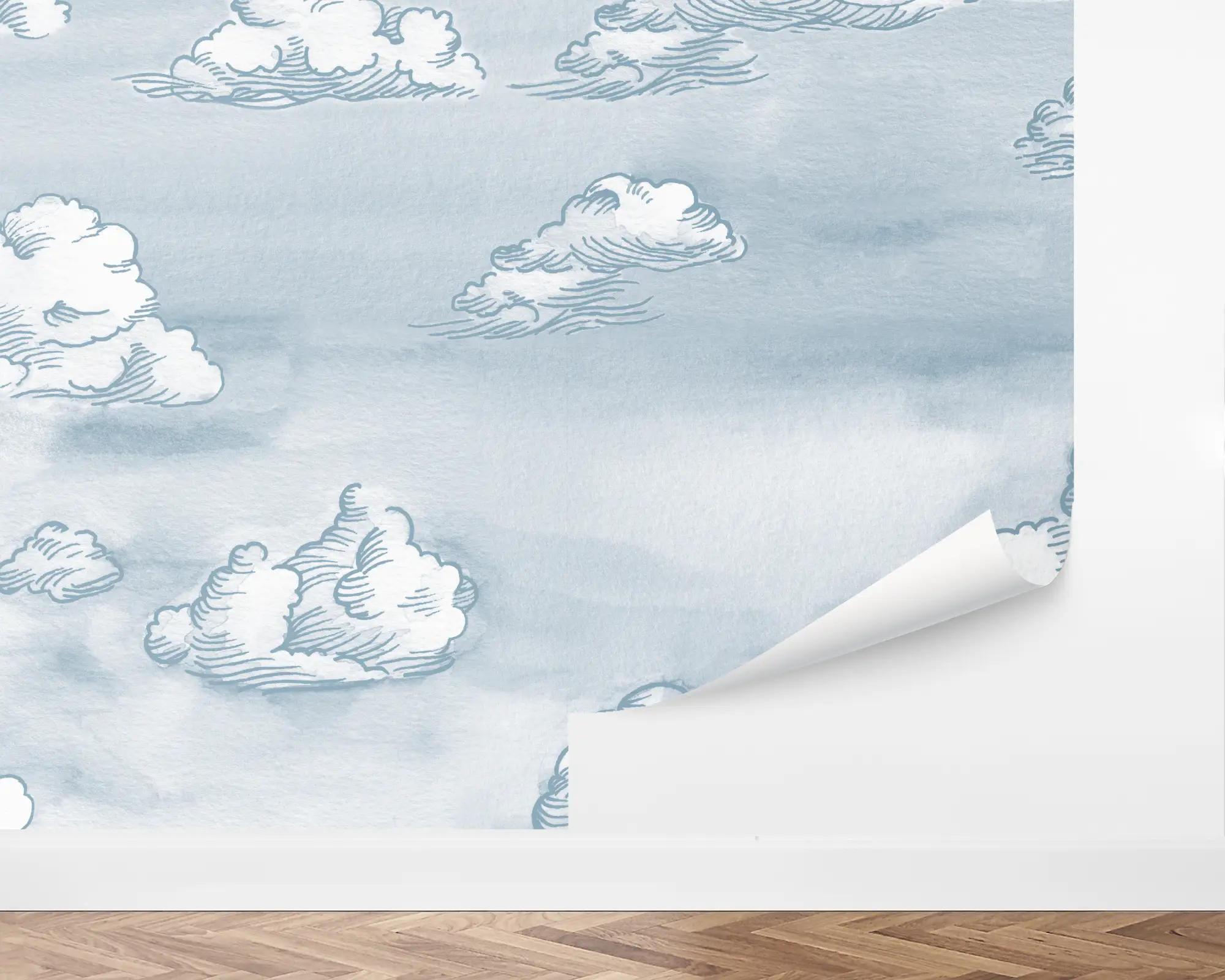 wall