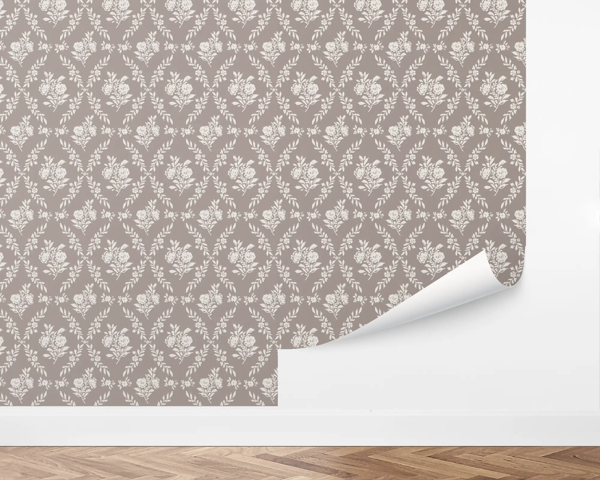 wall