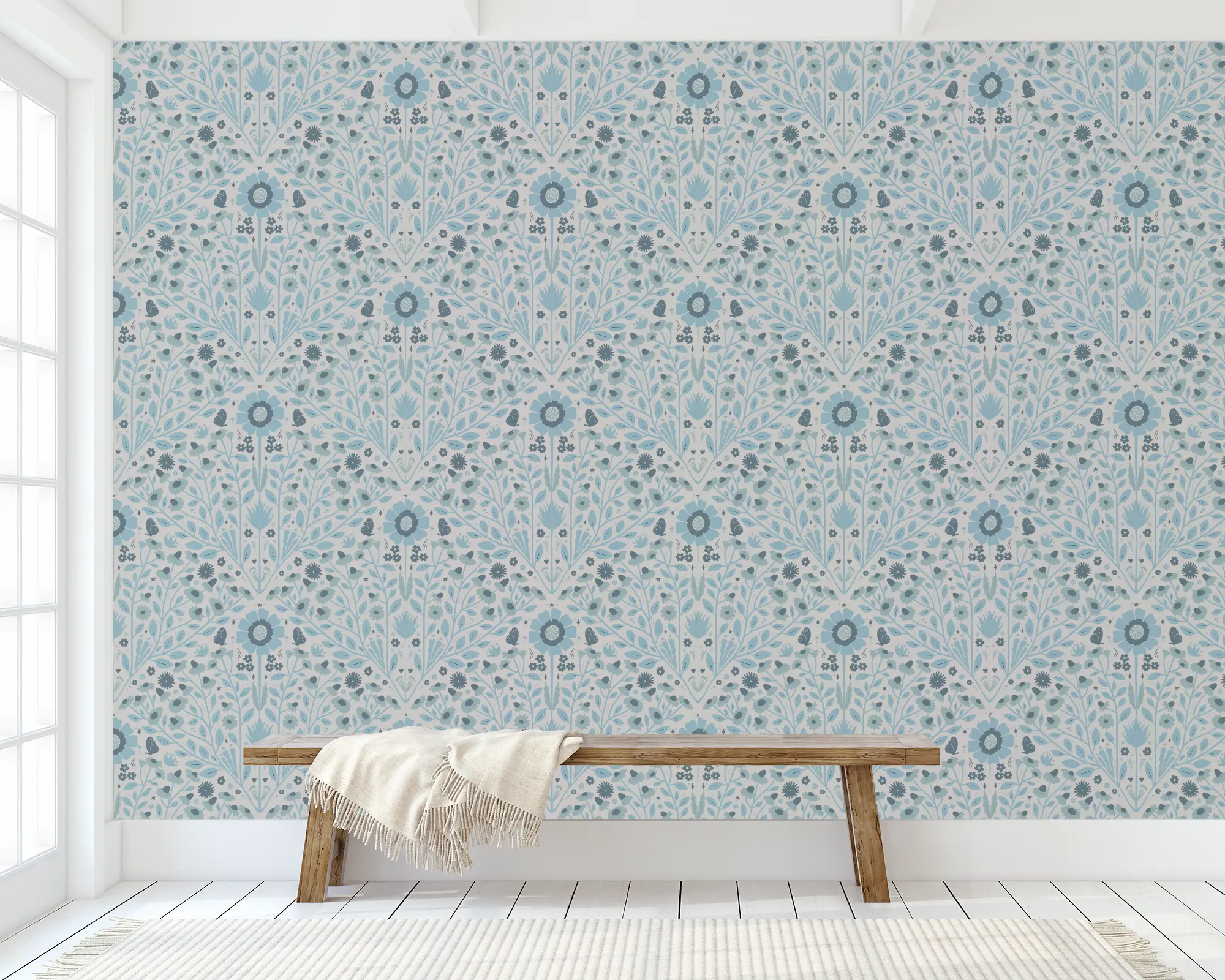 bench