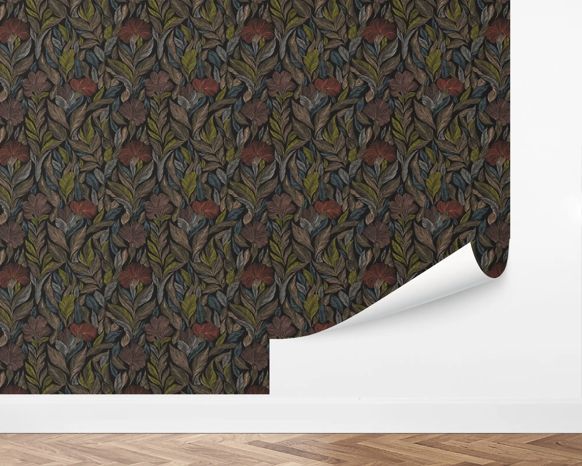 wall