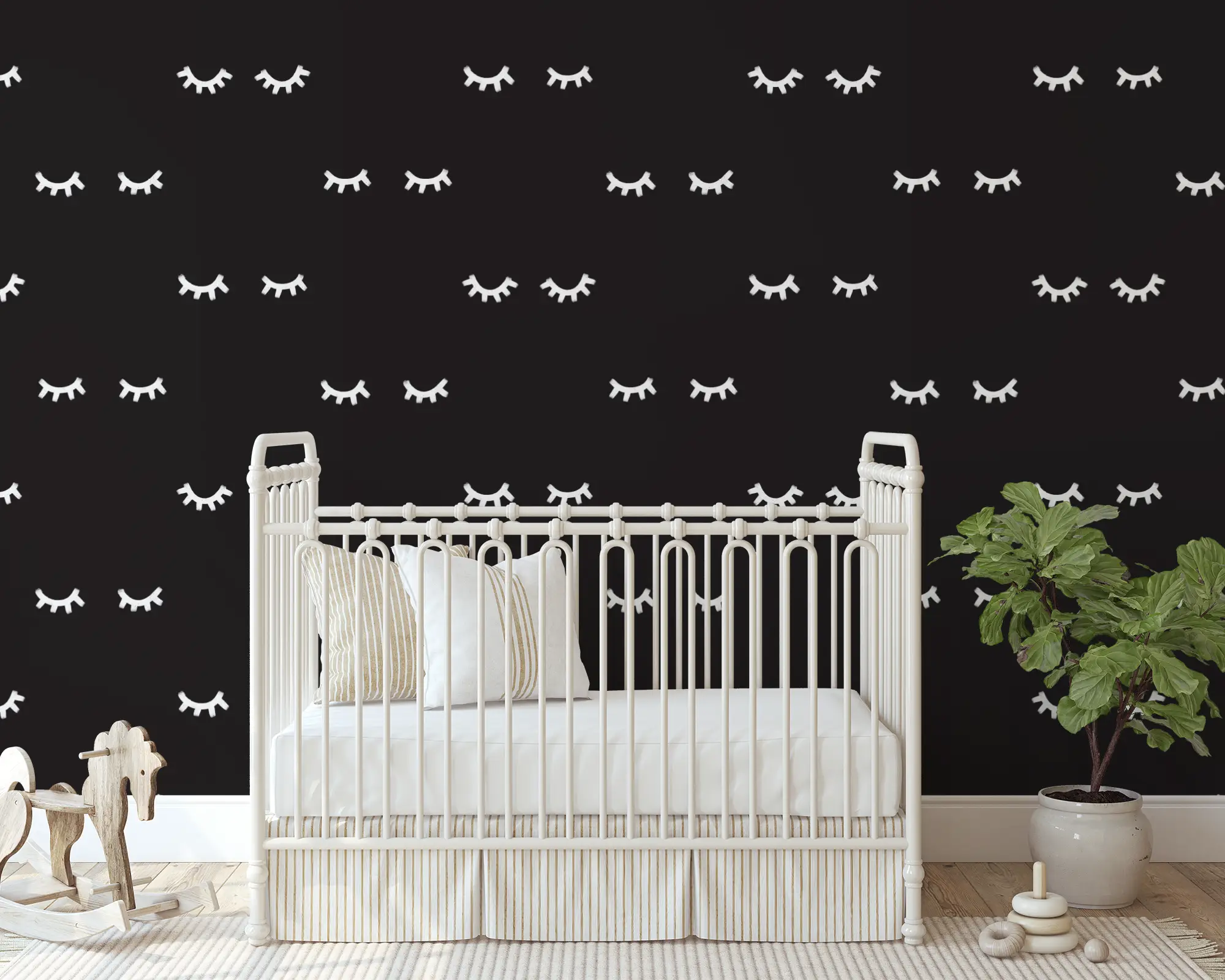 crib