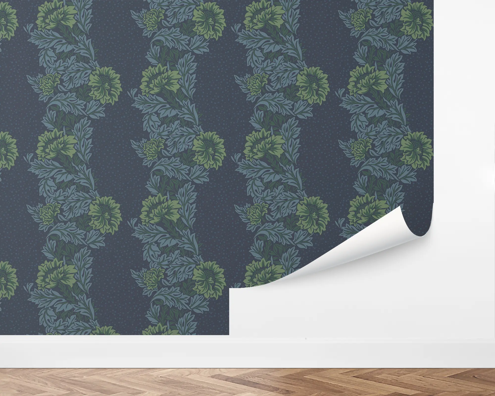 wall