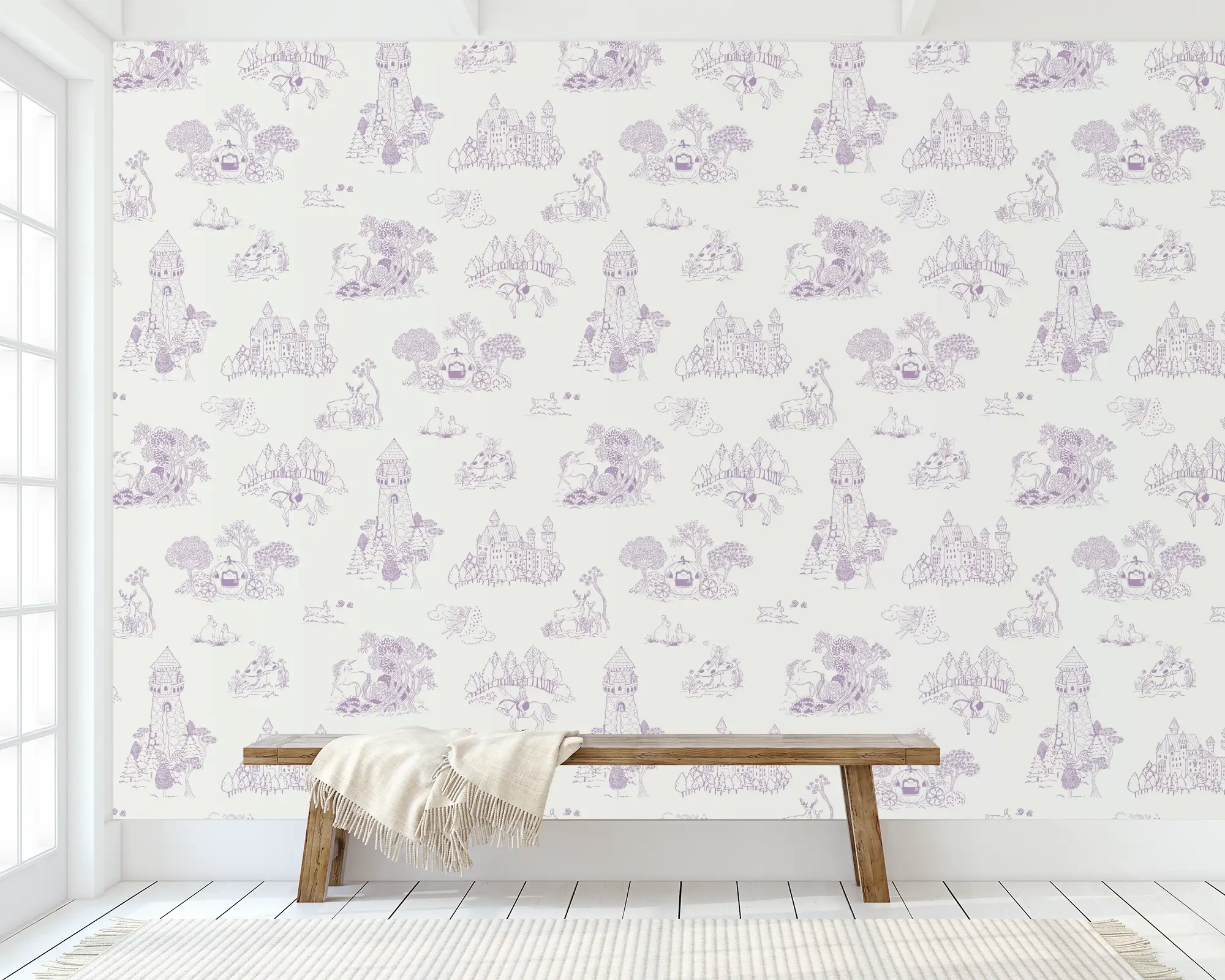 bench