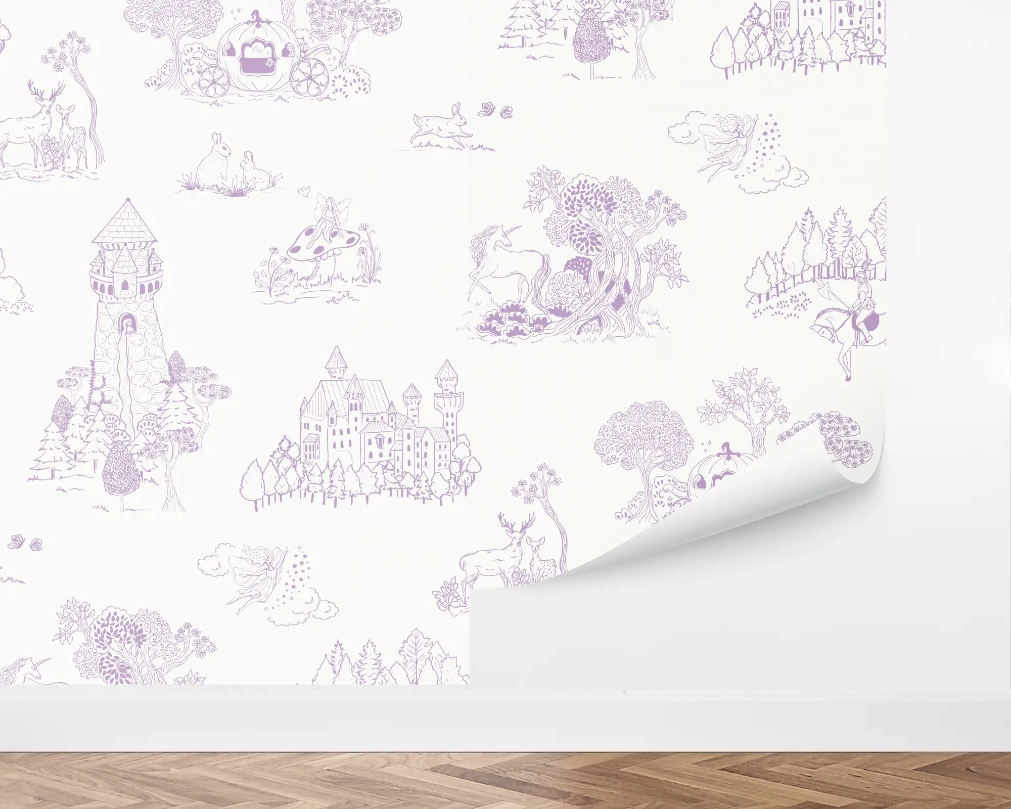 wall