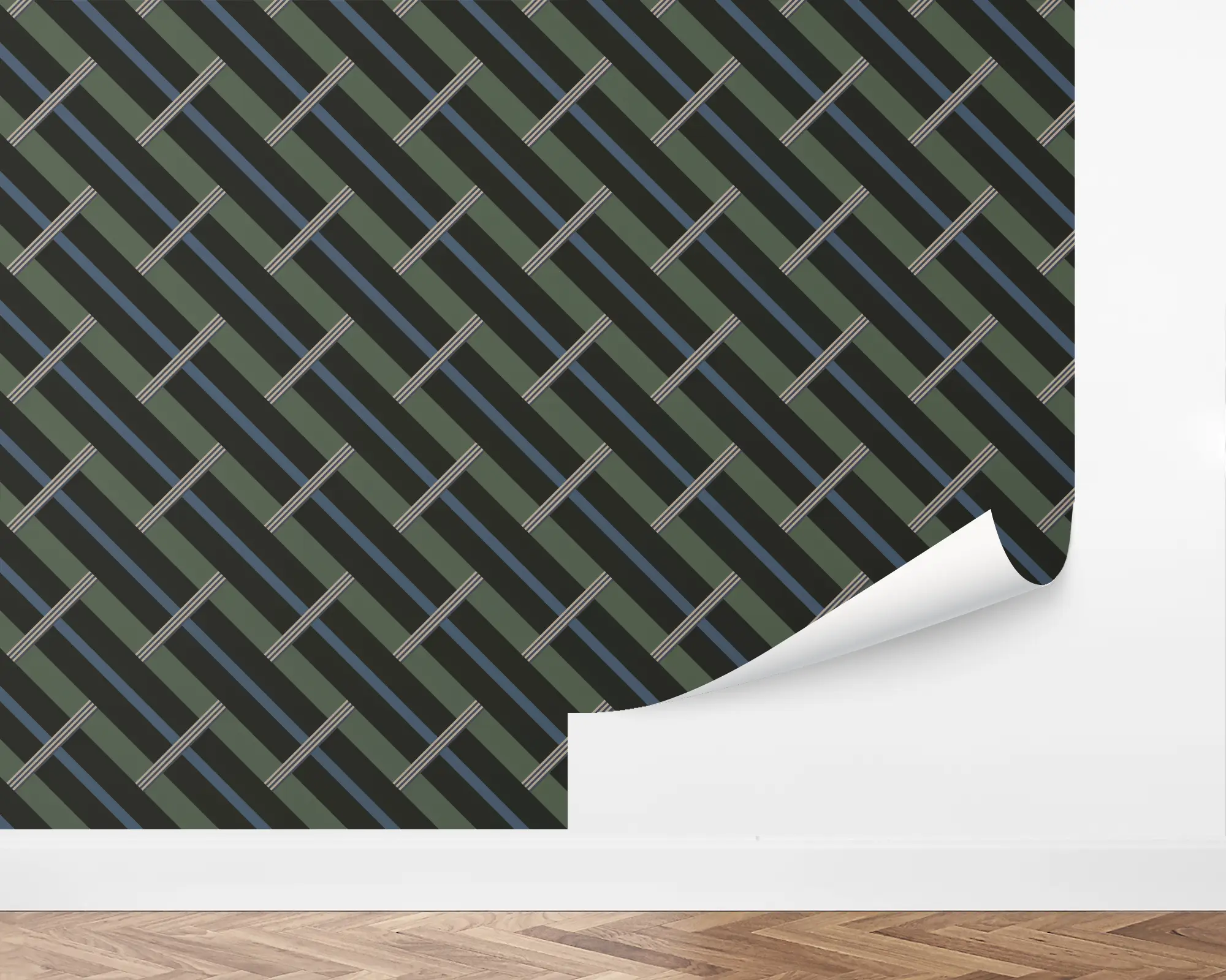 wall