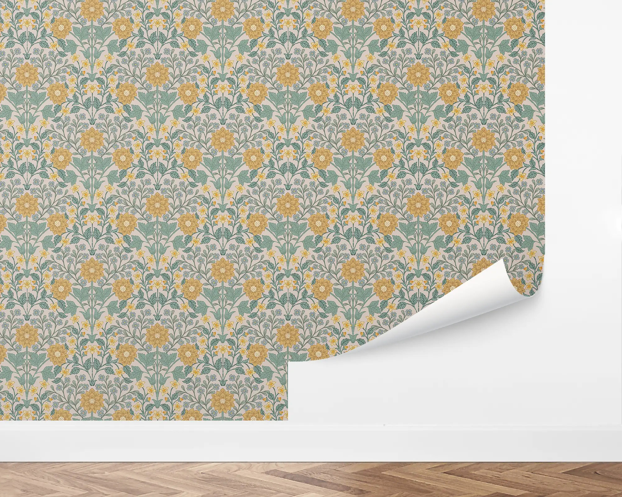 wall