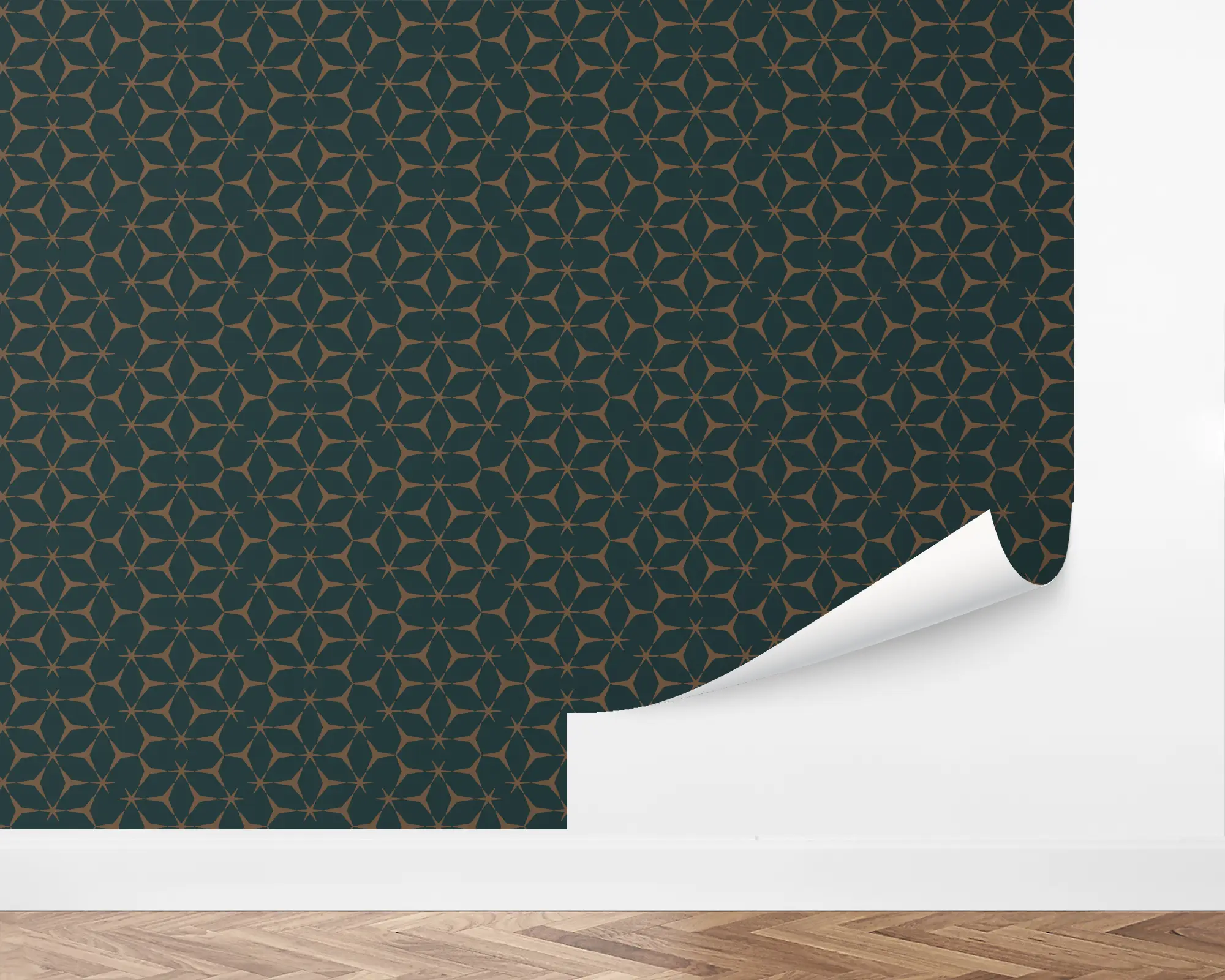 wall