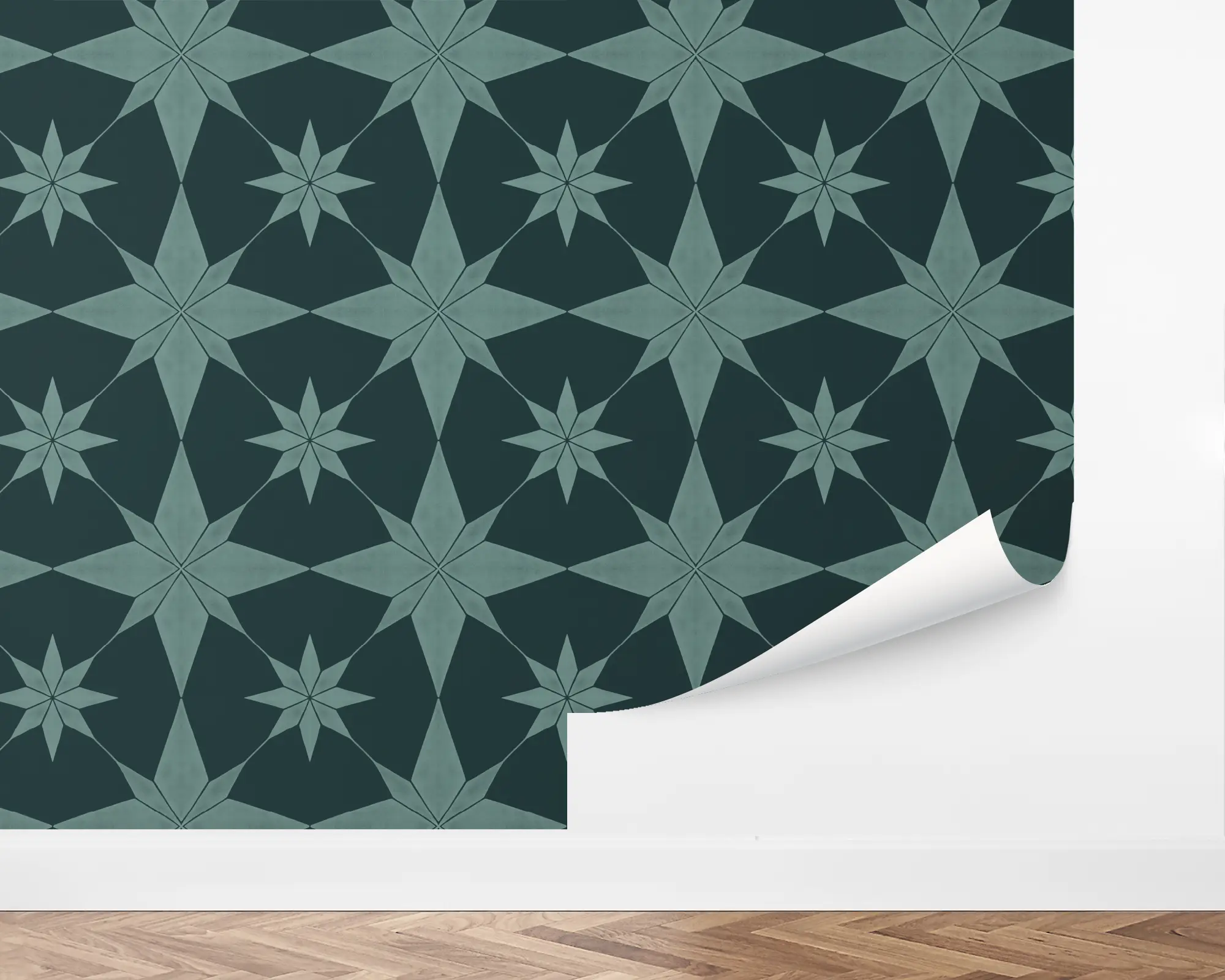 wall