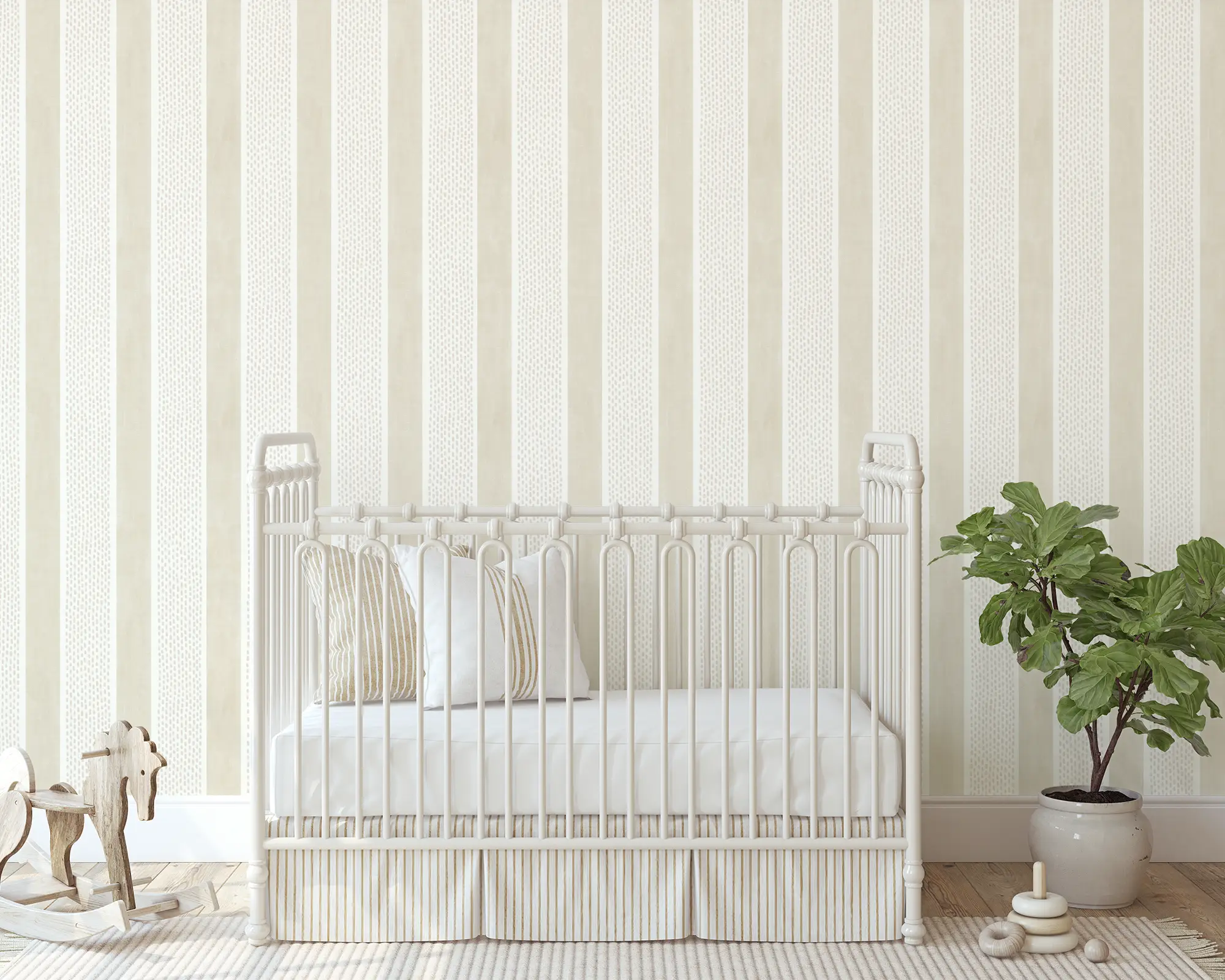 crib