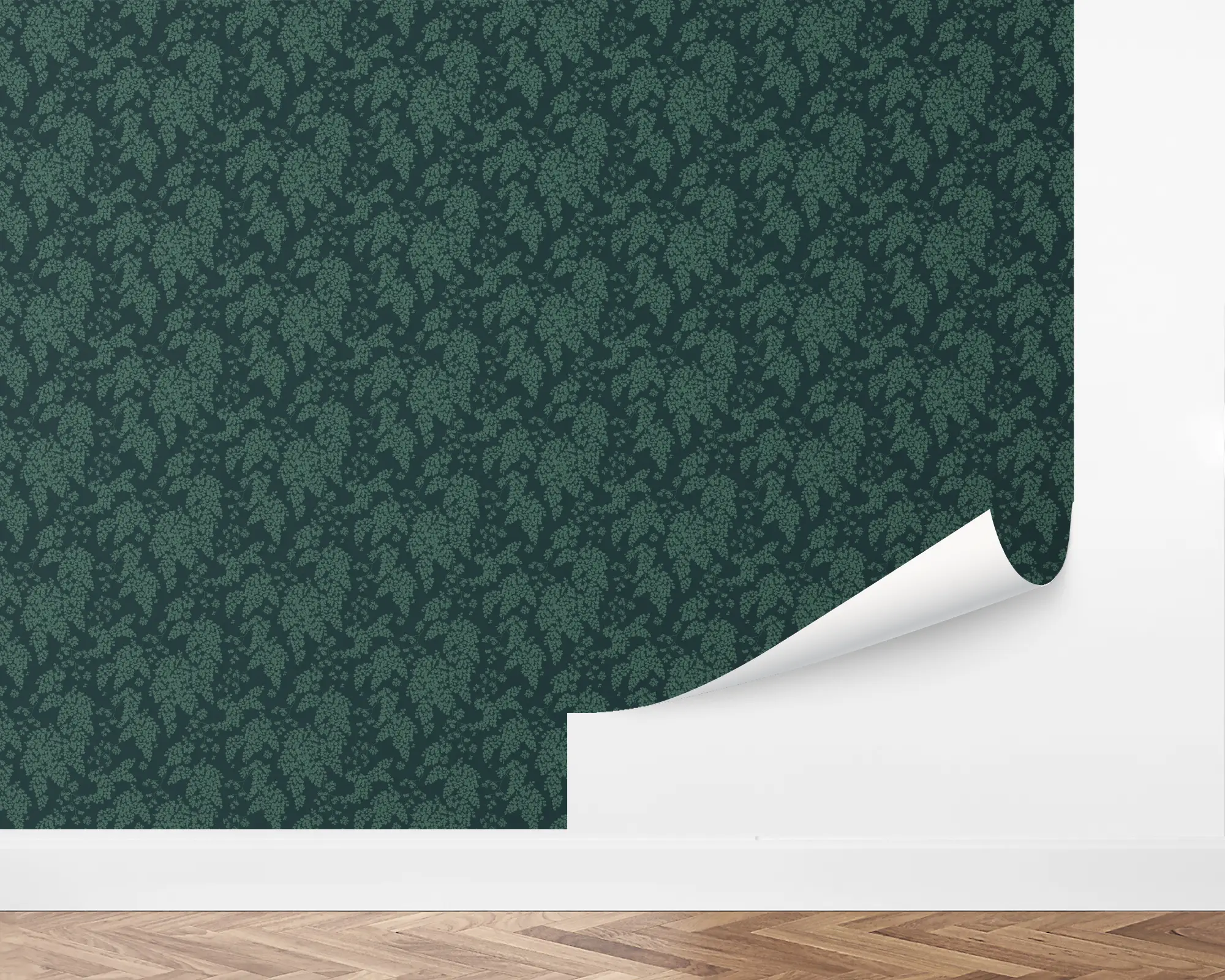 wall