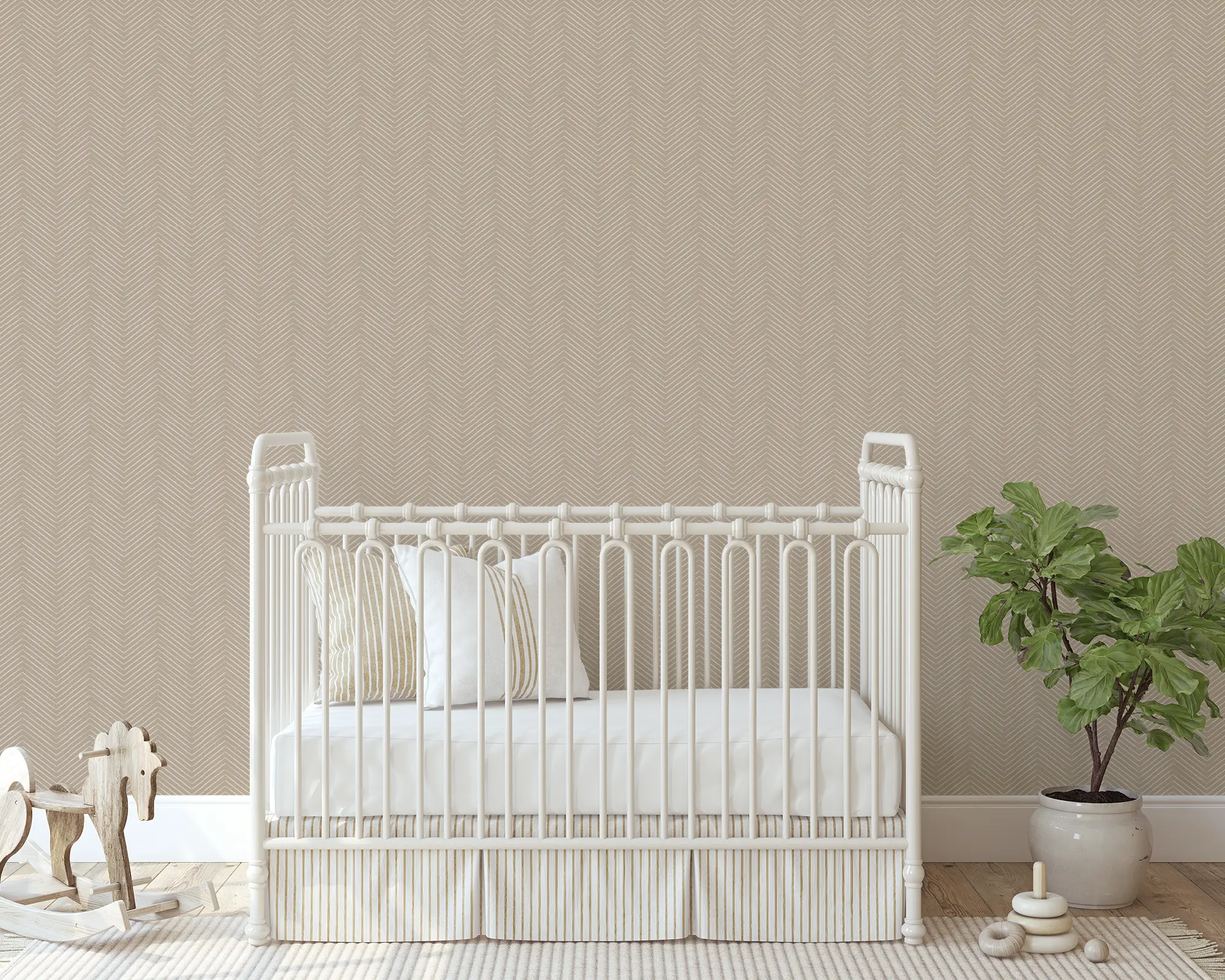 crib