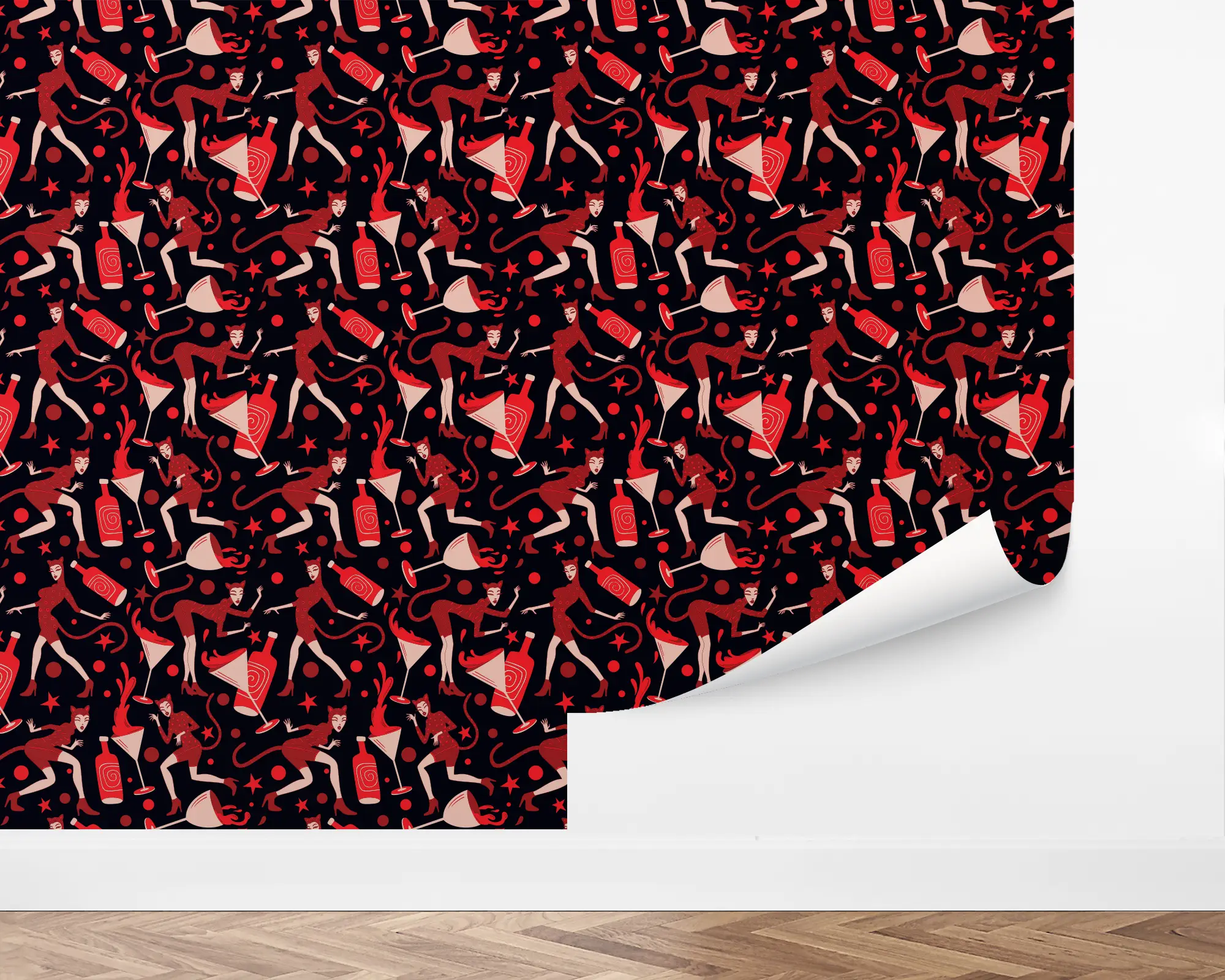 wall