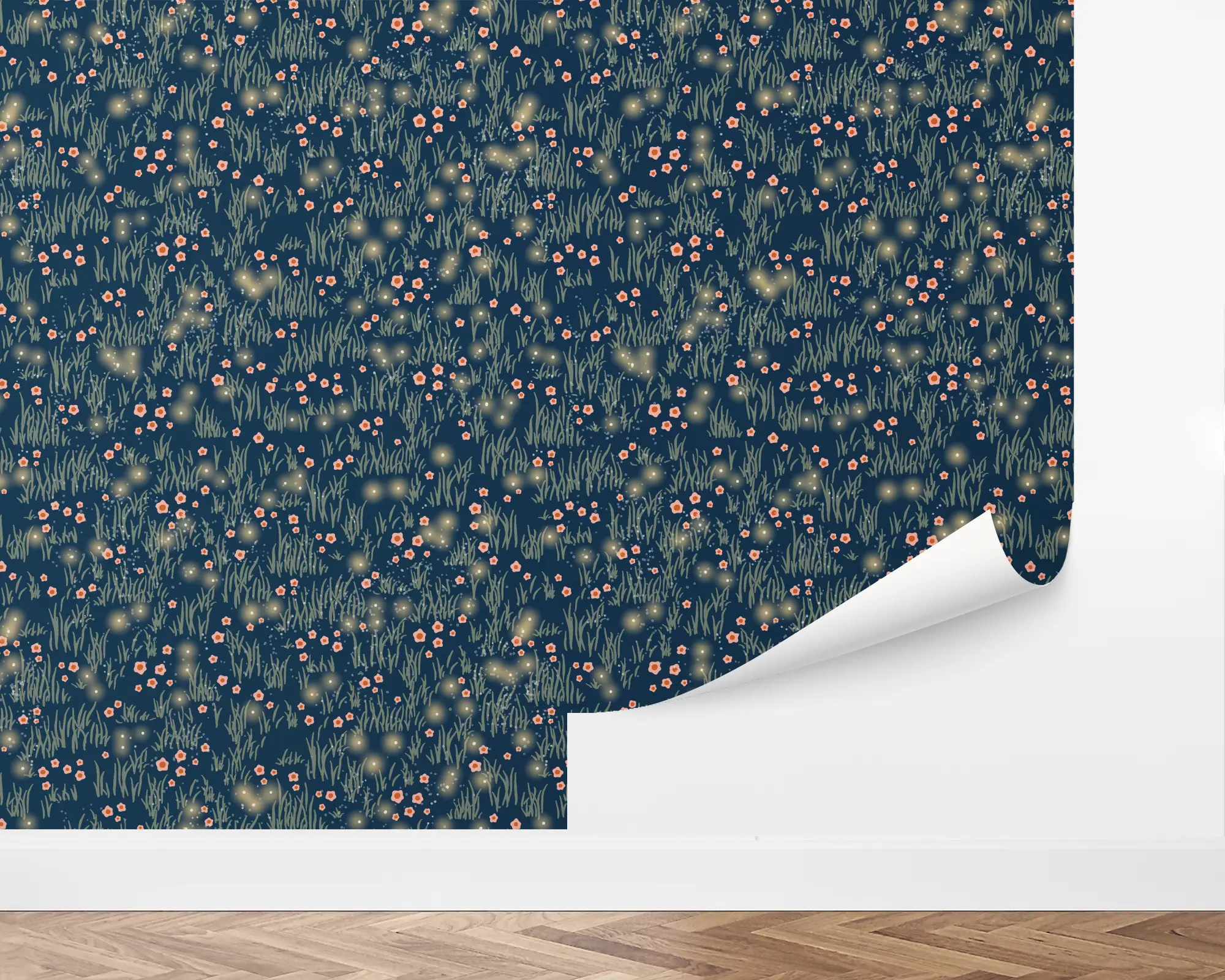 wall