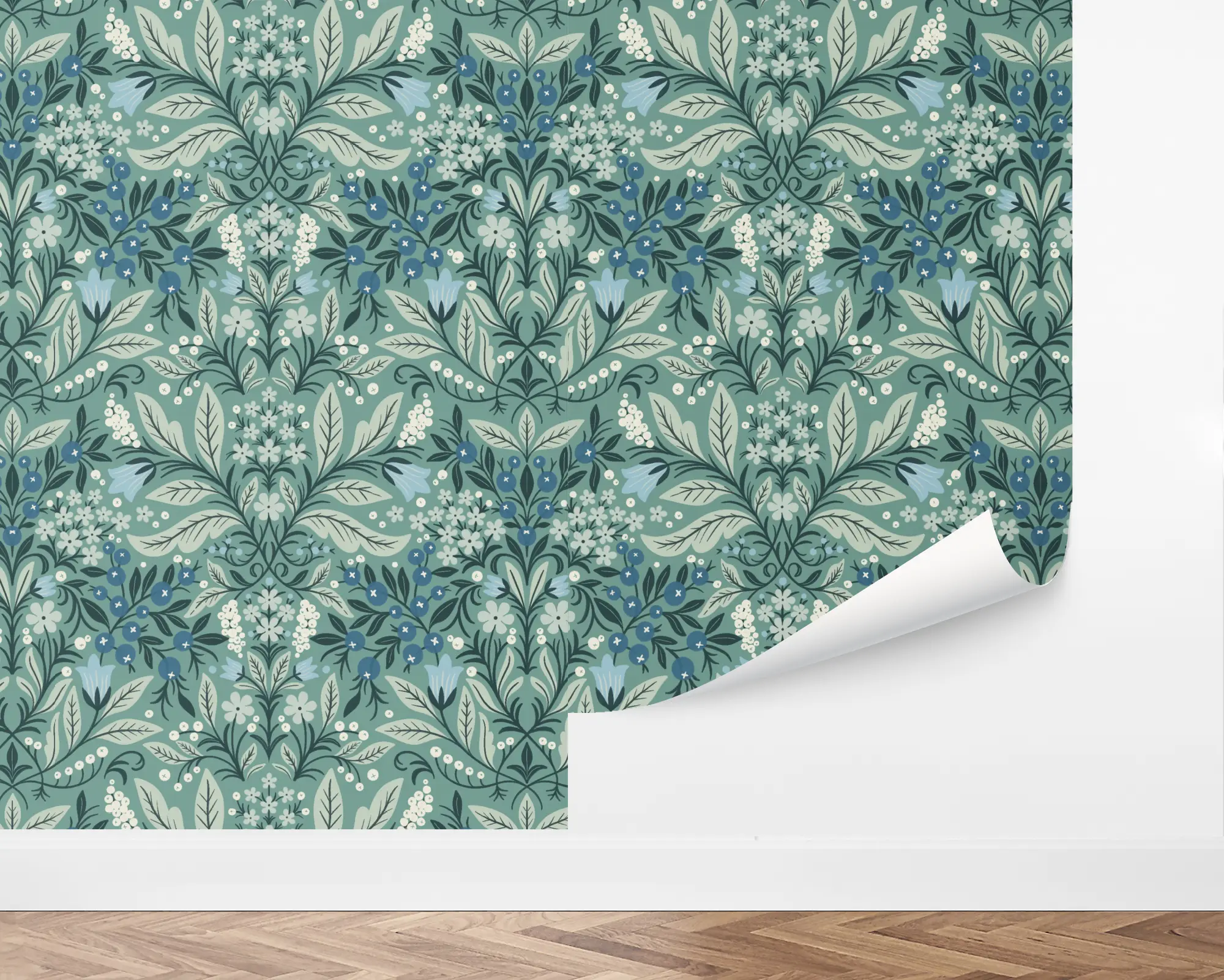 wall