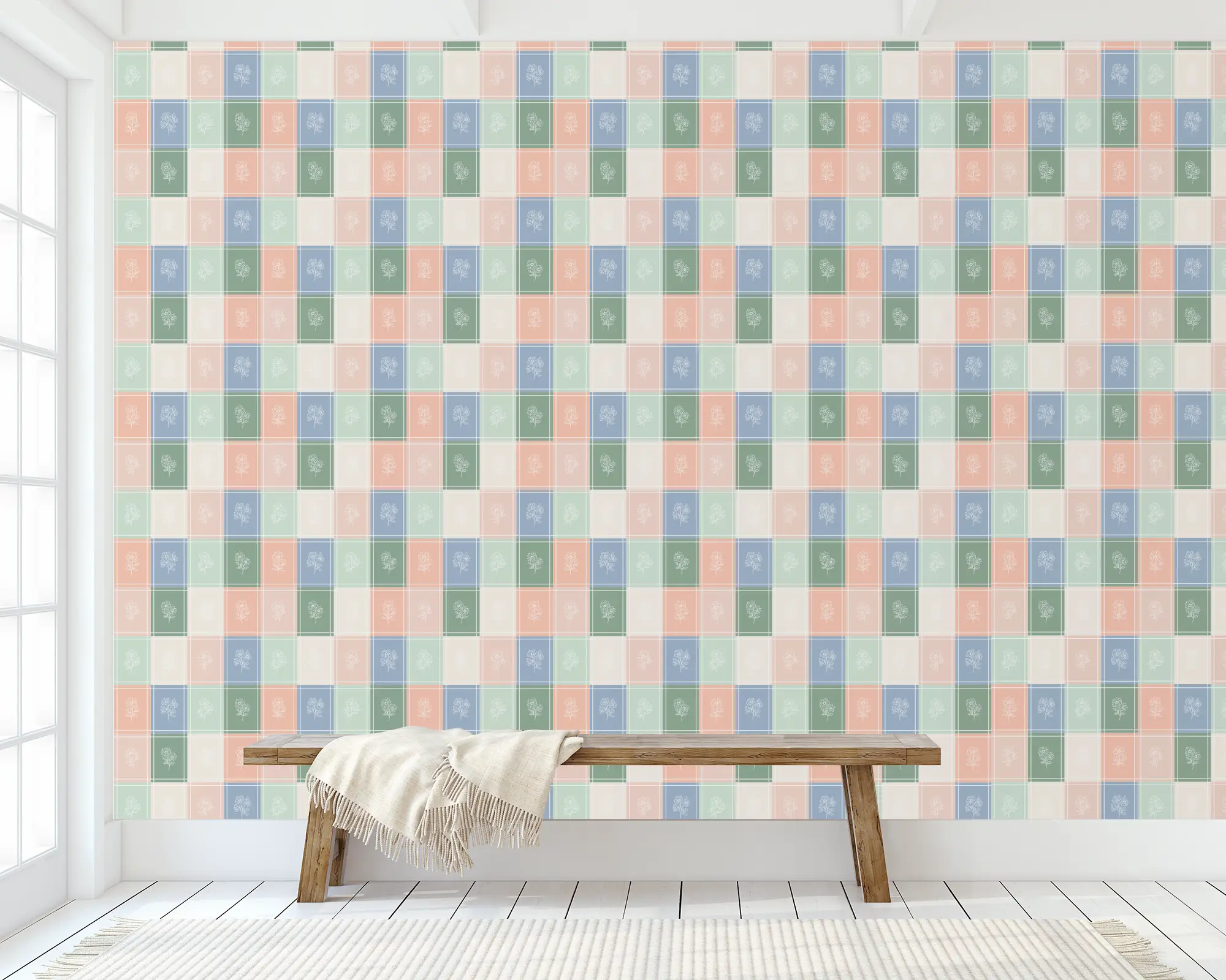 bench
