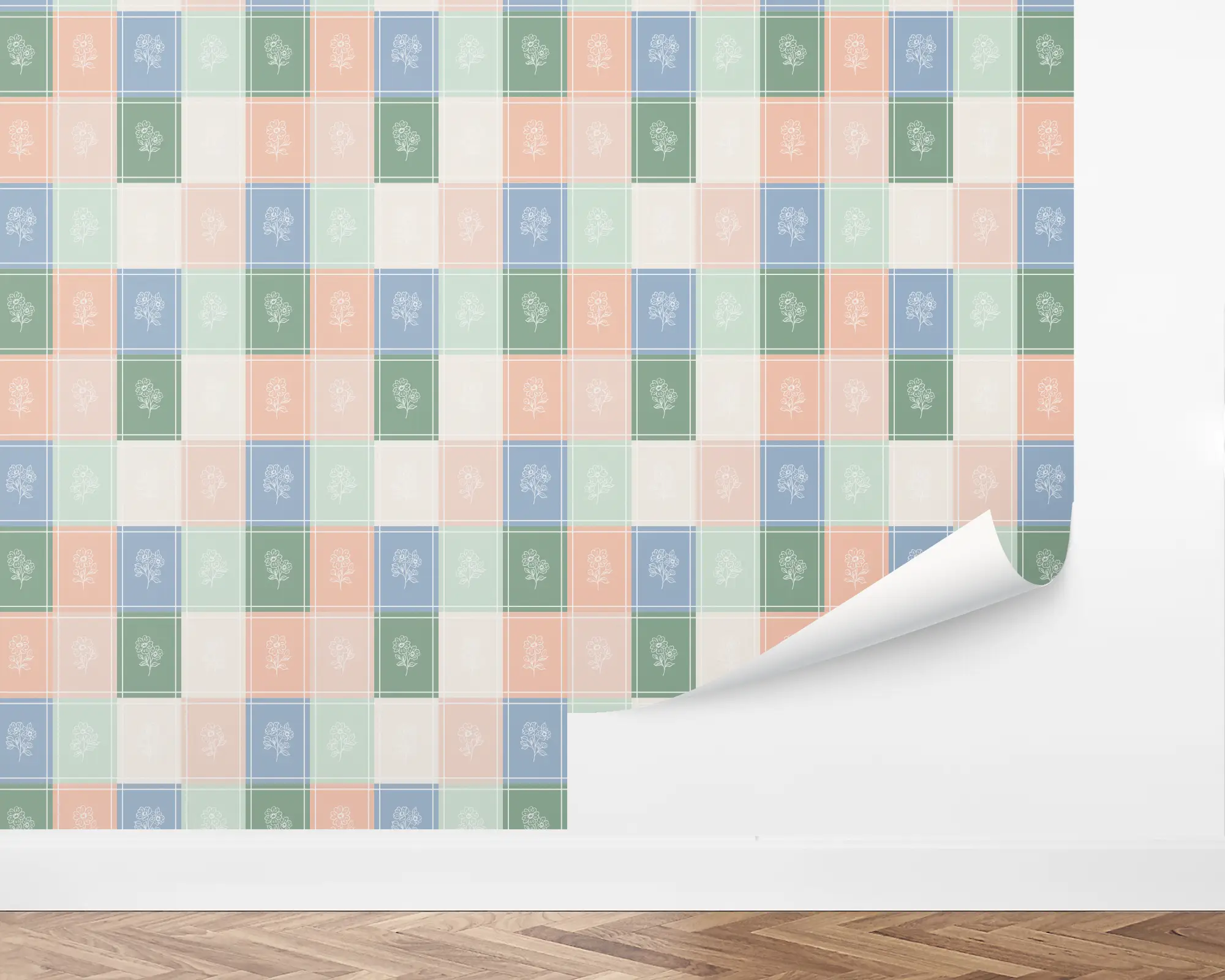 wall