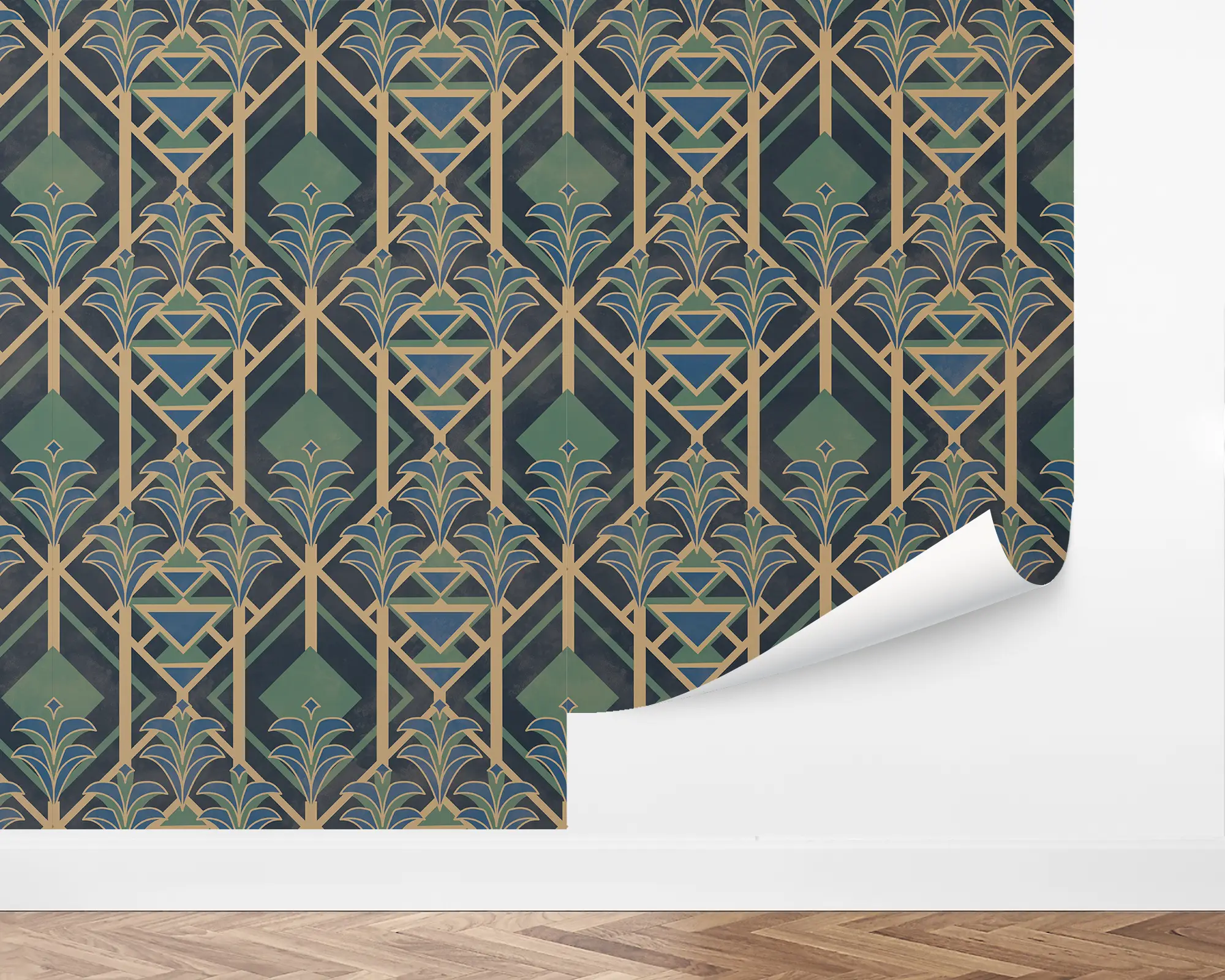 wall