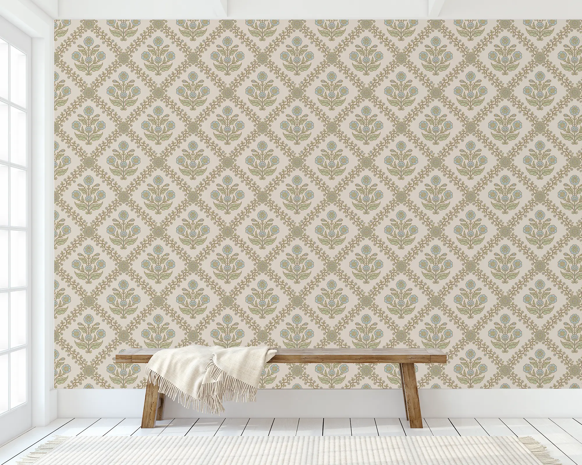bench