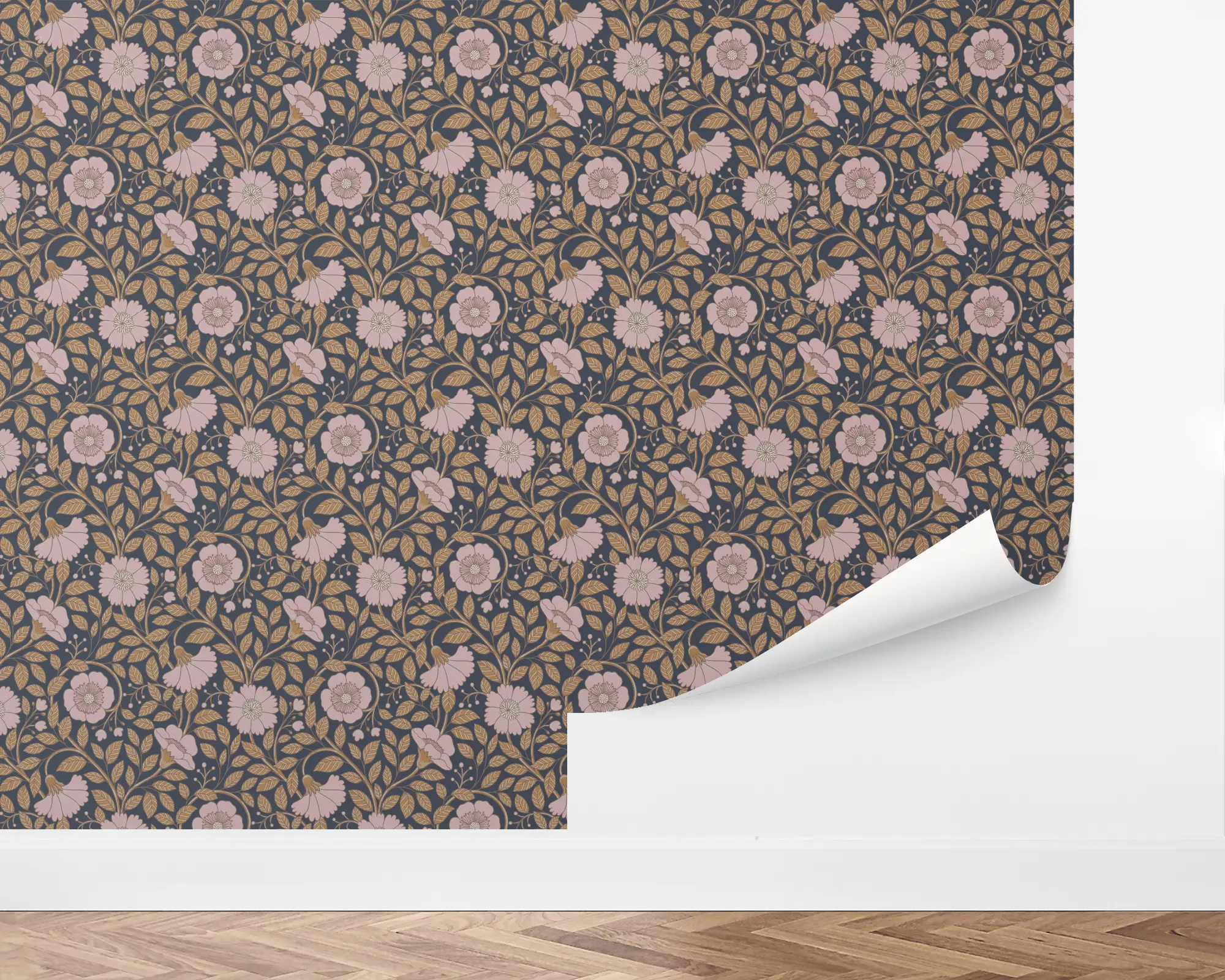 wall