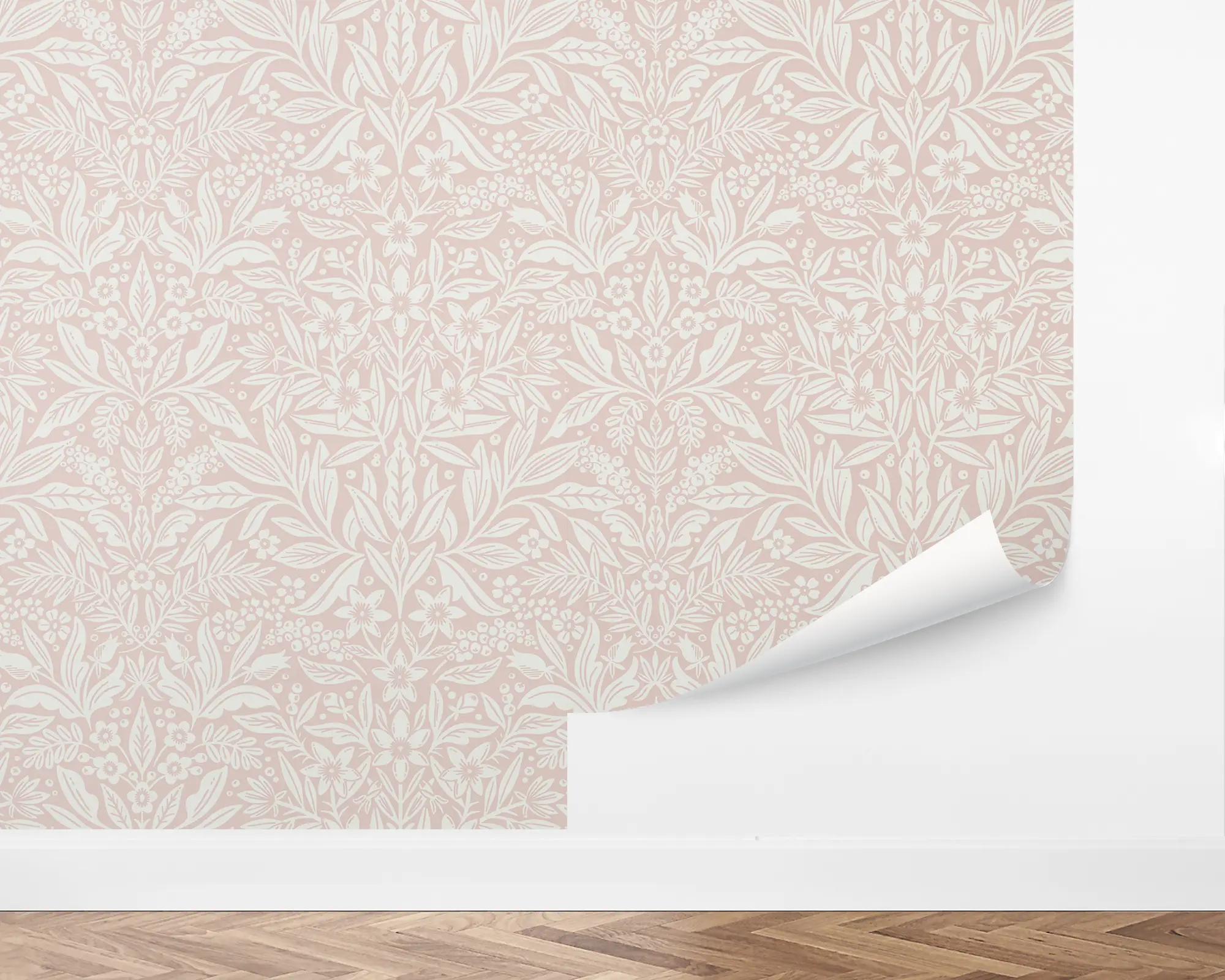 wall