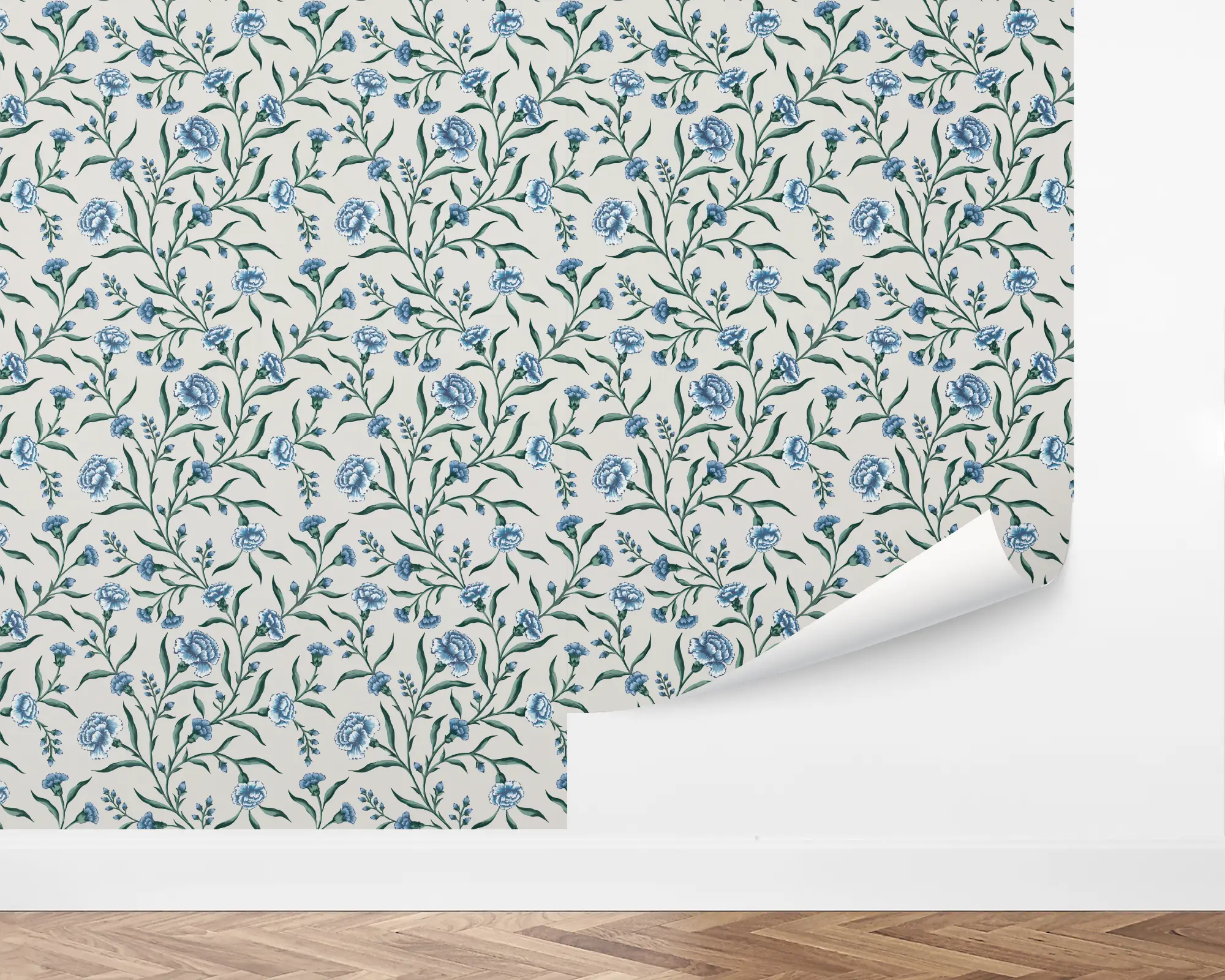 wall