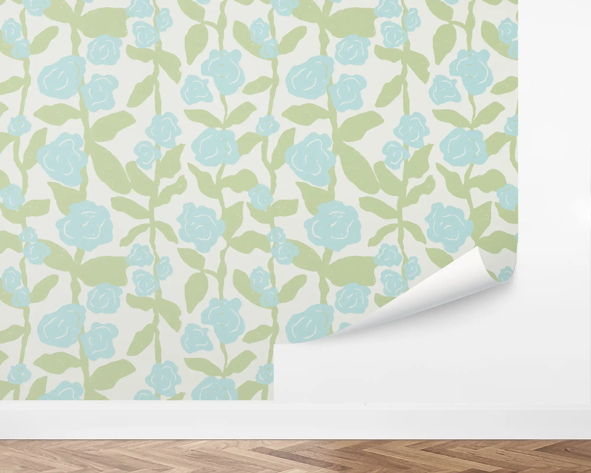 wall