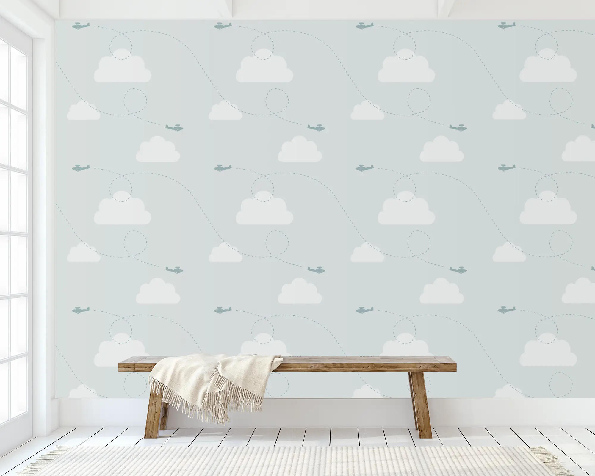 bench