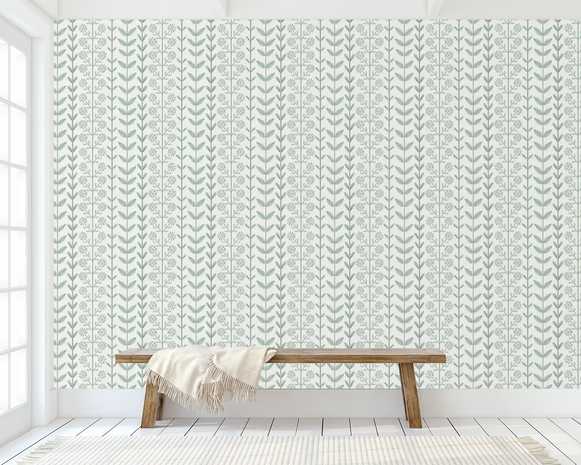 bench